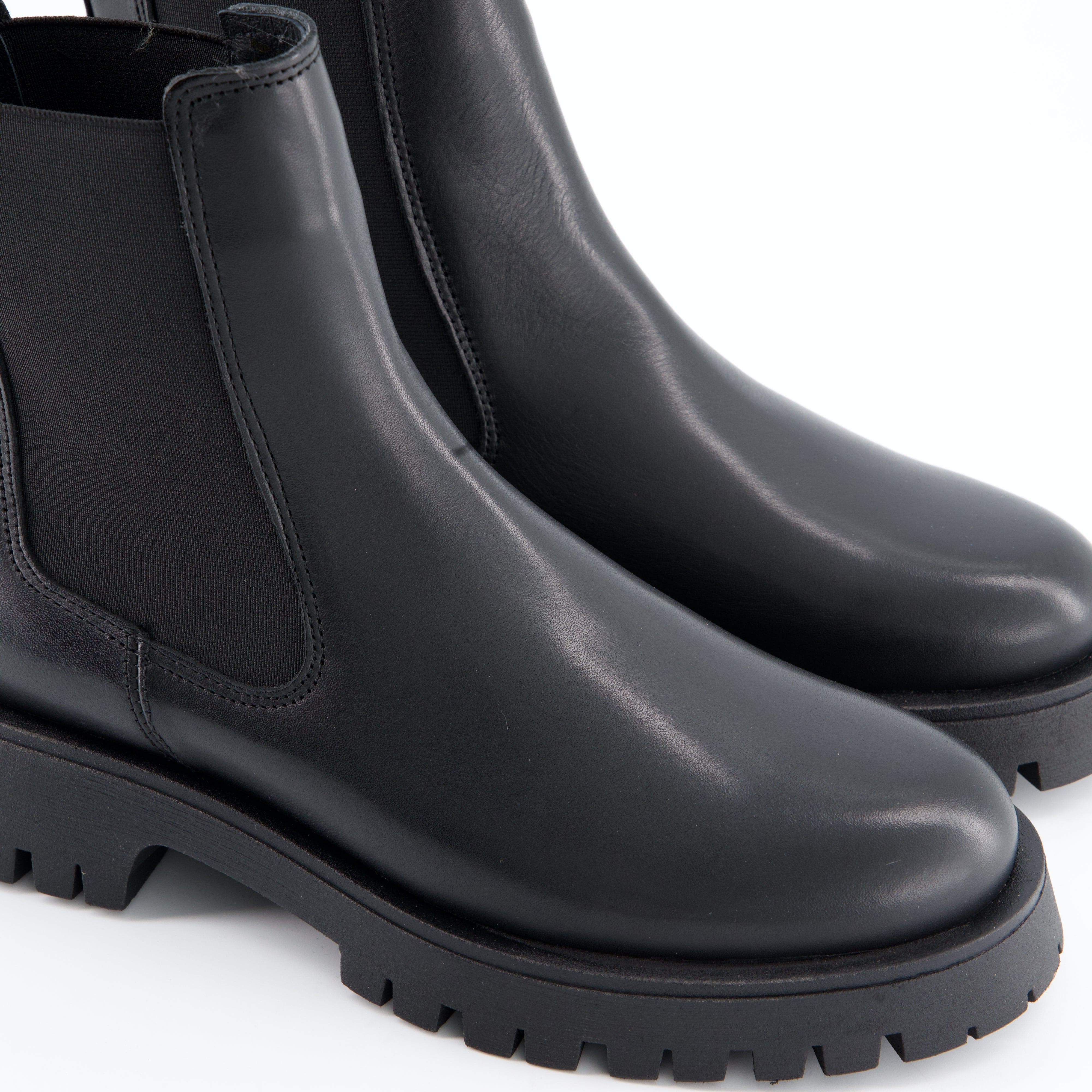Zahira Damenschuhe - Stiefelette Stiefelette 290 100 00512