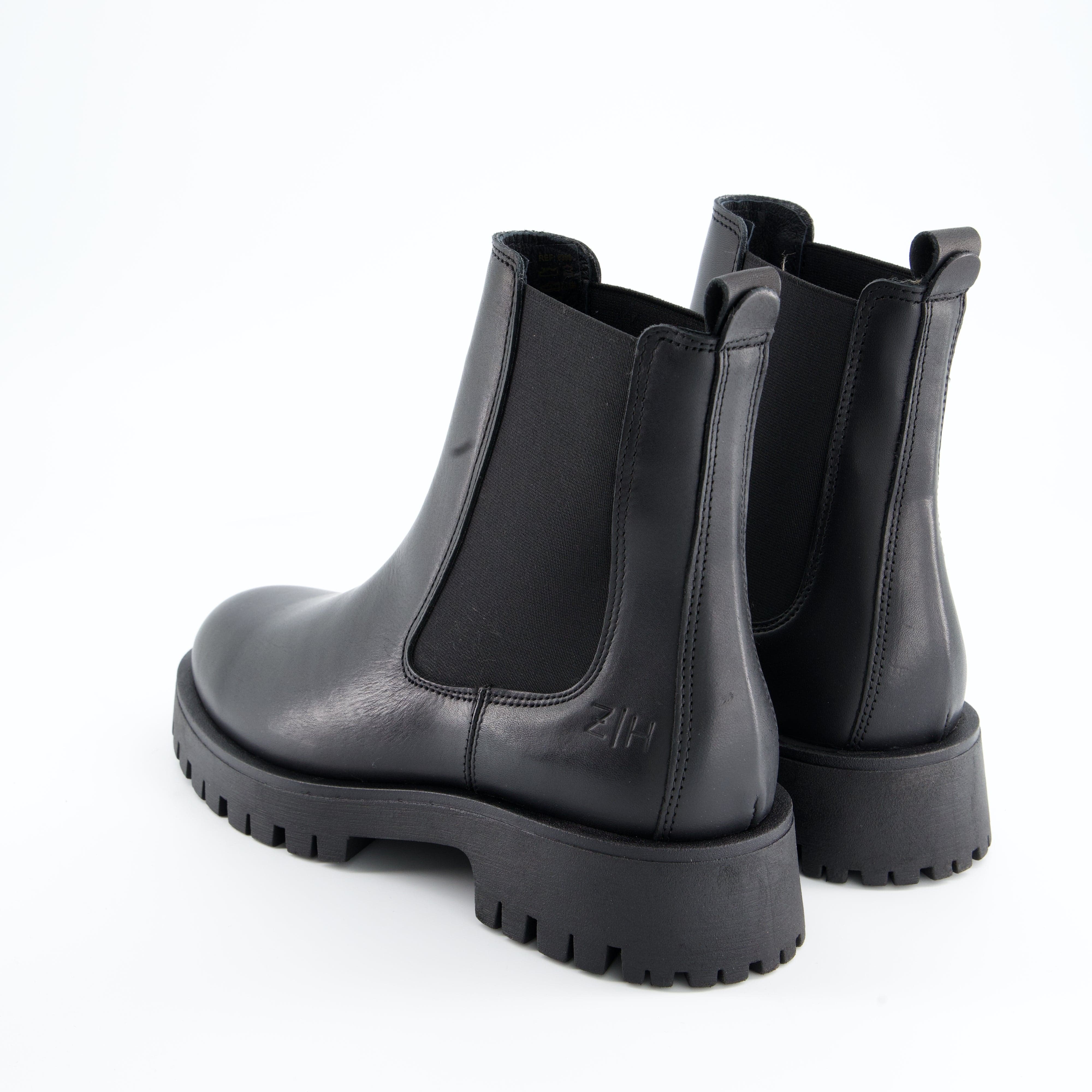 Zahira Damenschuhe - Stiefelette Stiefelette 290 100 00512