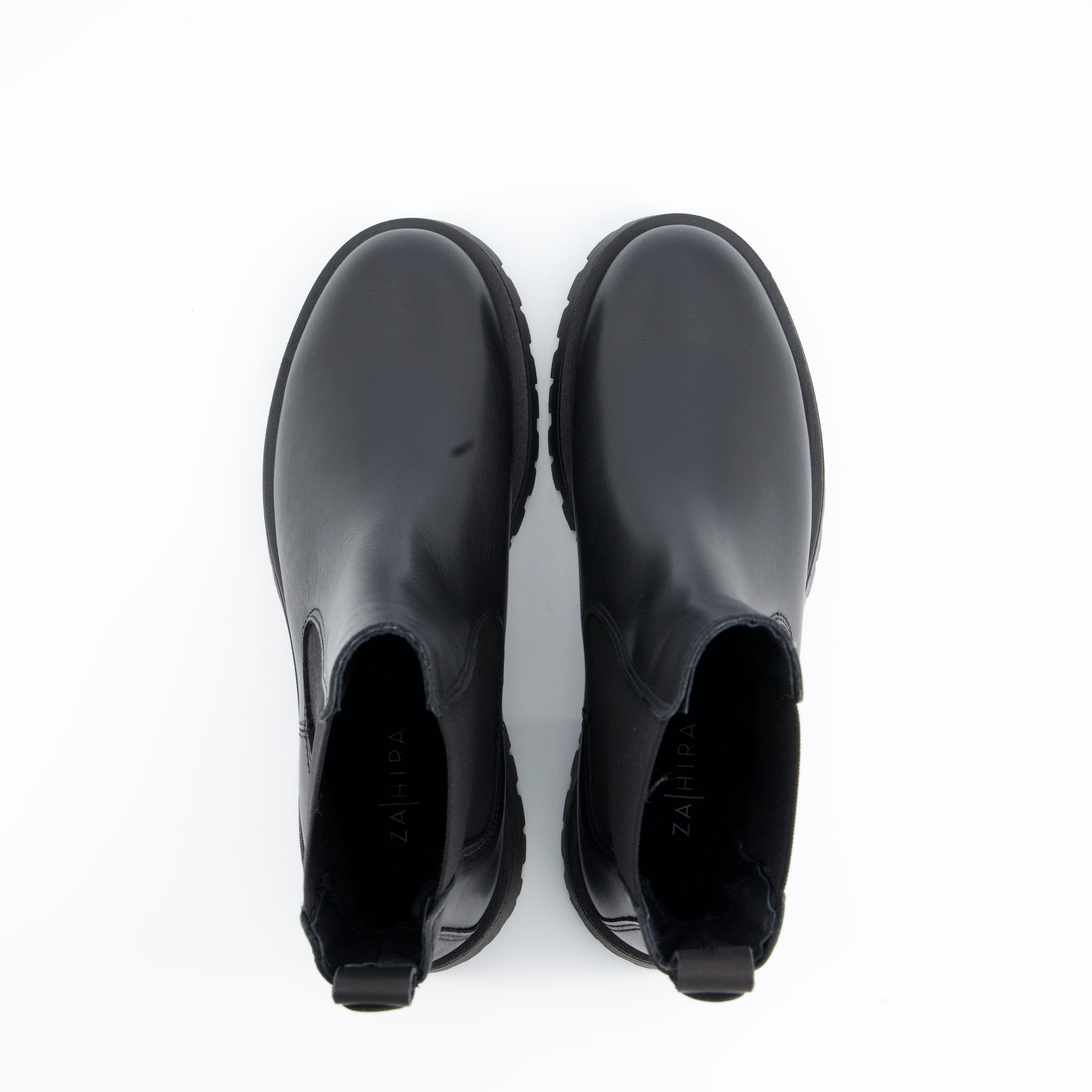 Zahira Damenschuhe - Stiefelette Stiefelette 290 100 00512
