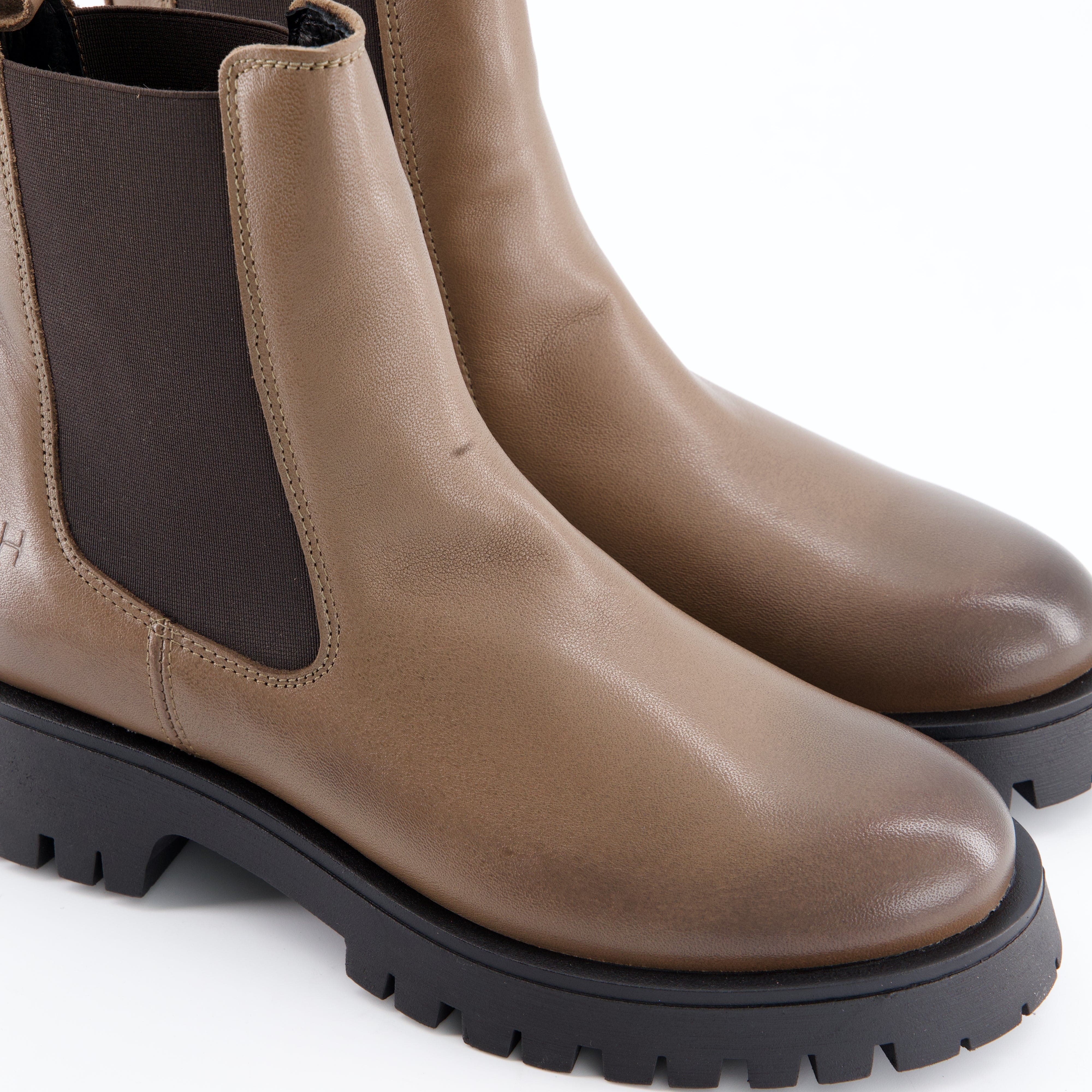 Zahira Damenschuhe - Stiefelette Stiefelette 290 400 00166