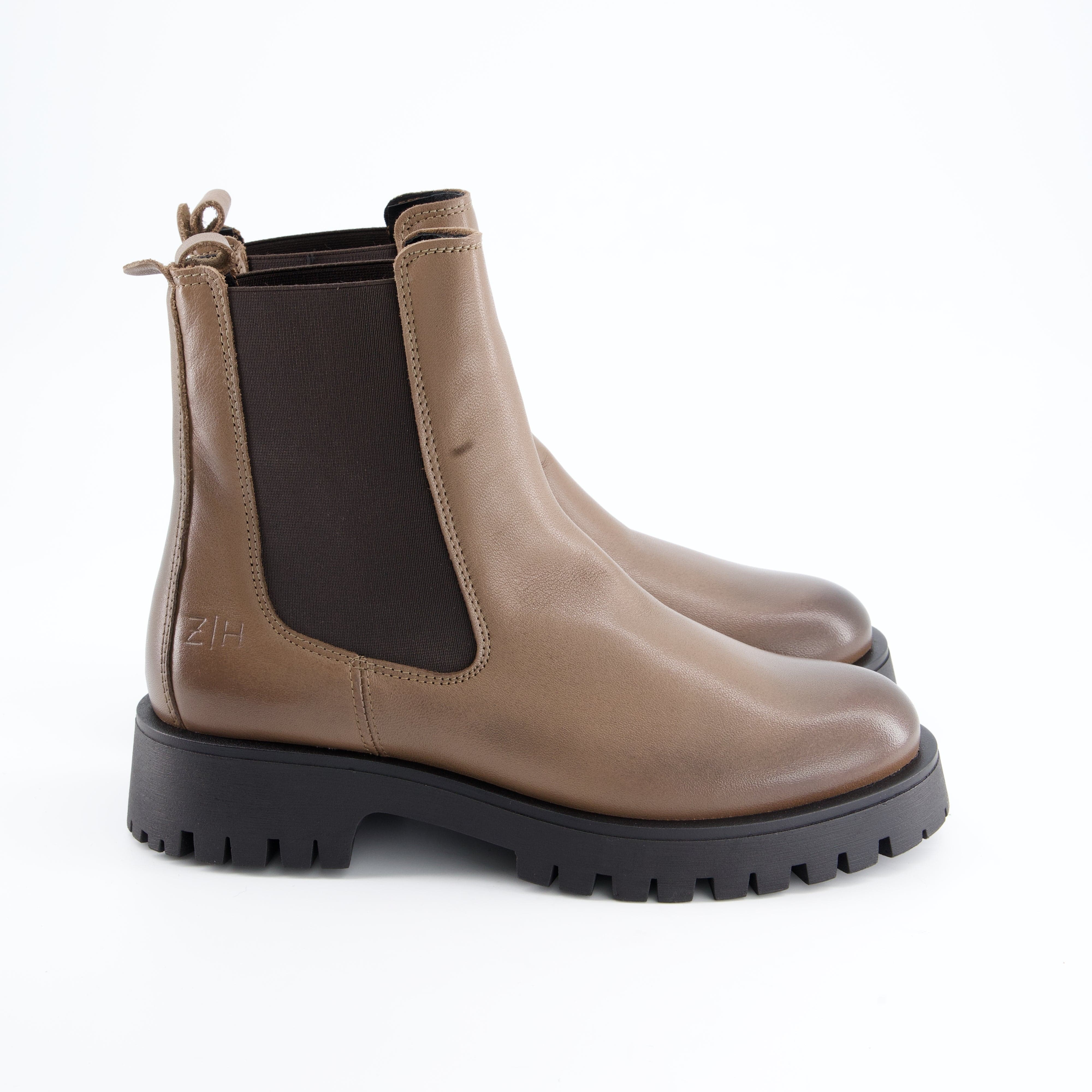 Zahira Damenschuhe - Stiefelette Stiefelette 290 400 00166