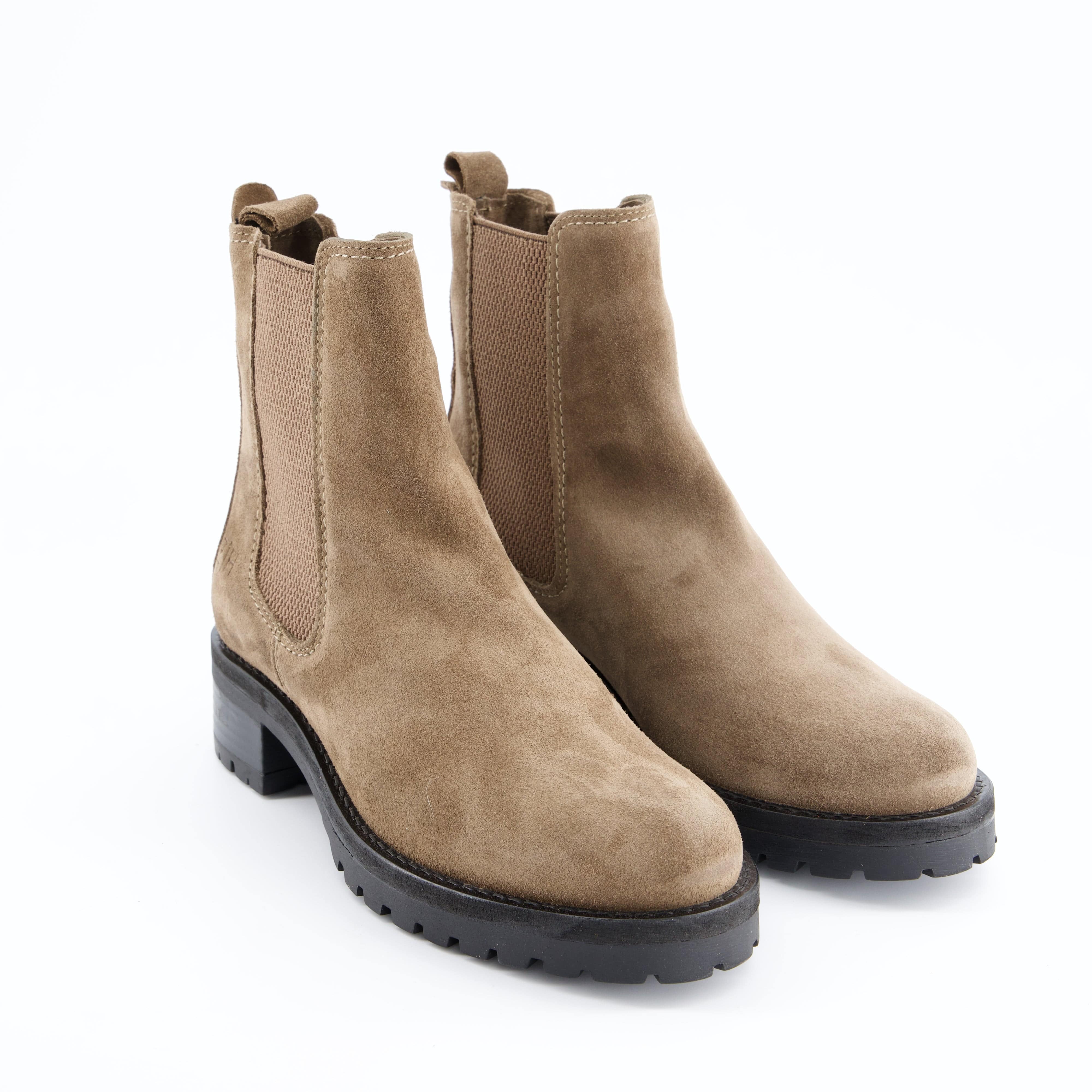 Zahira Damenschuhe - Winterstiefel, Winterstiefel
