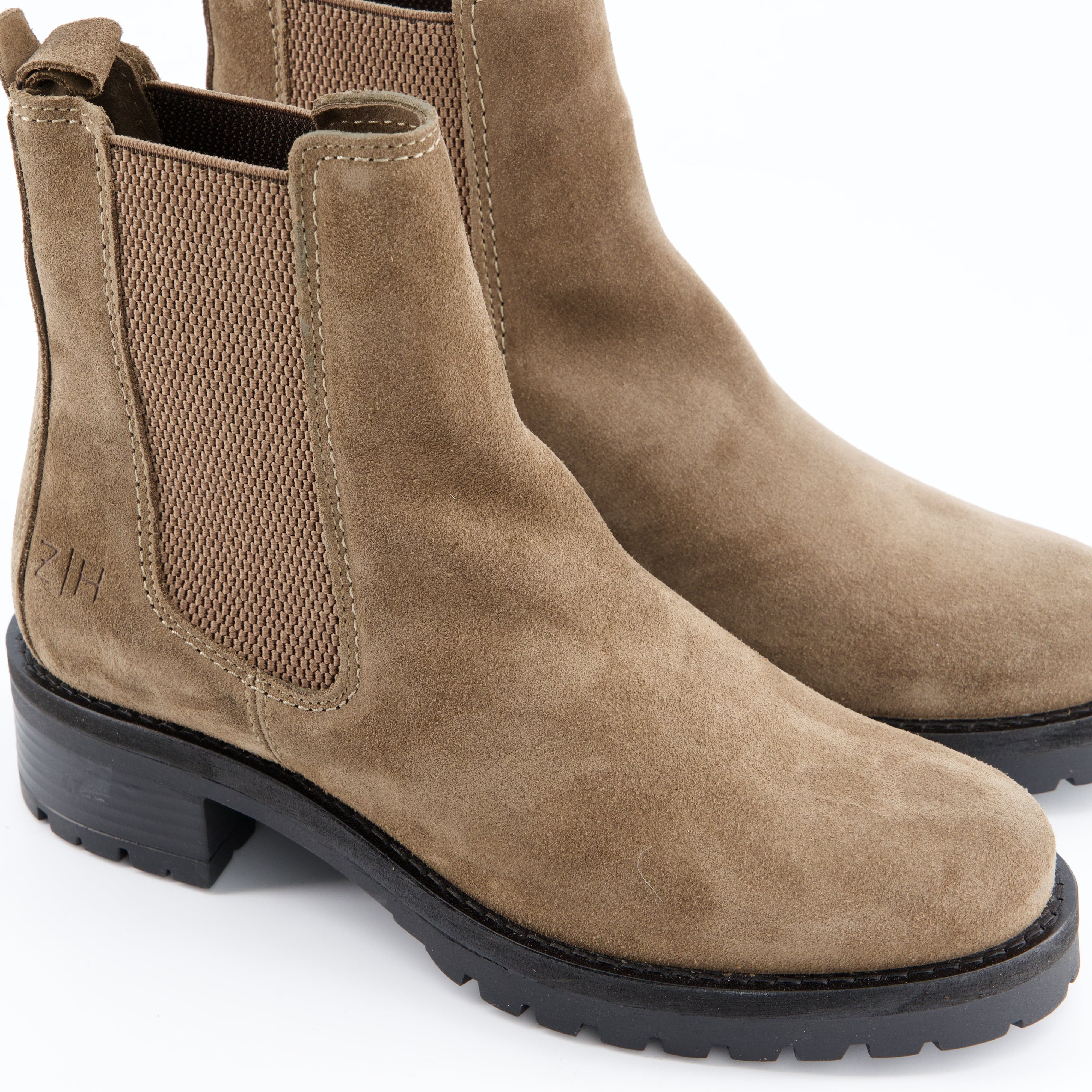 Zahira Damenschuhe - Winterstiefel, Winterstiefel