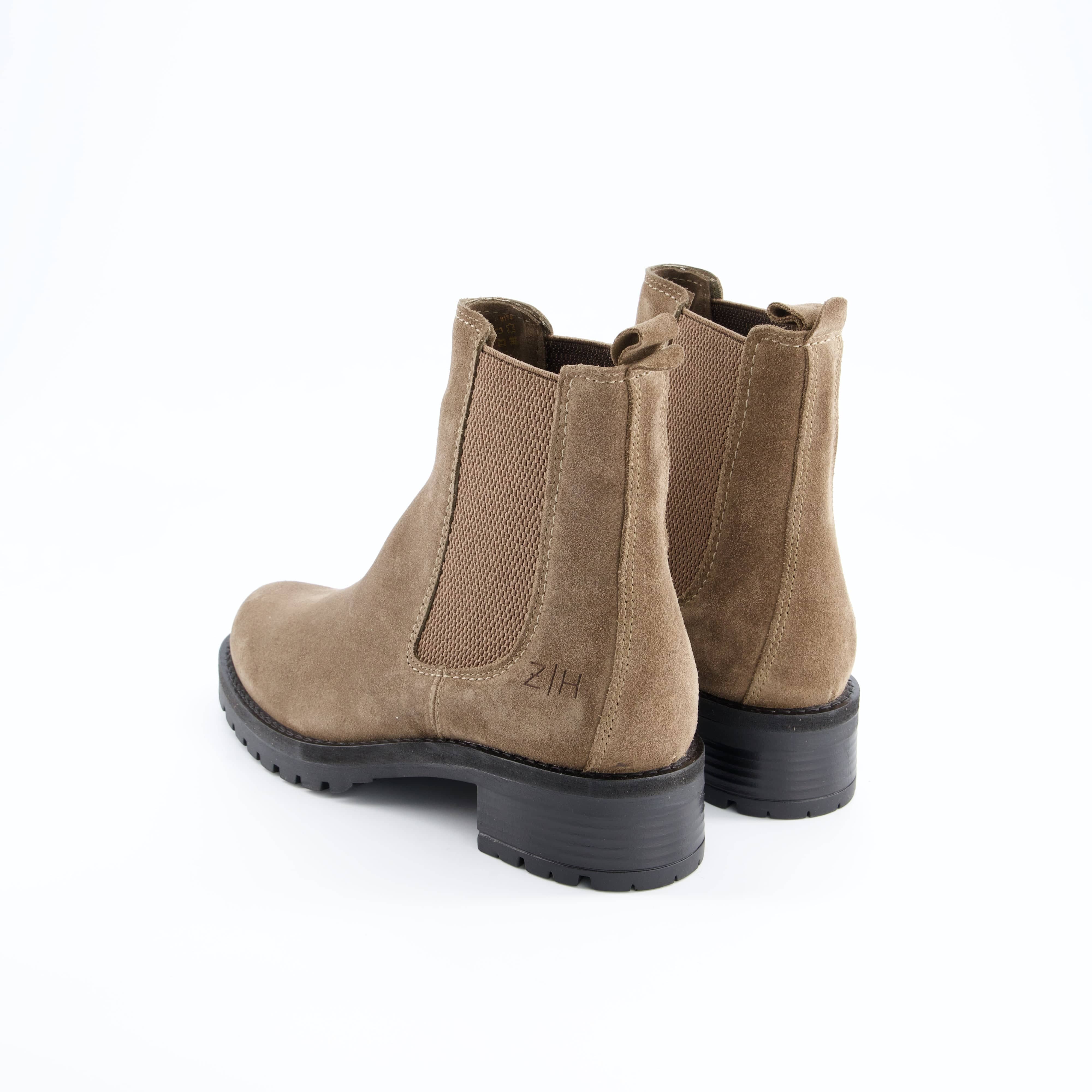 Zahira Damenschuhe - Winterstiefel, Winterstiefel