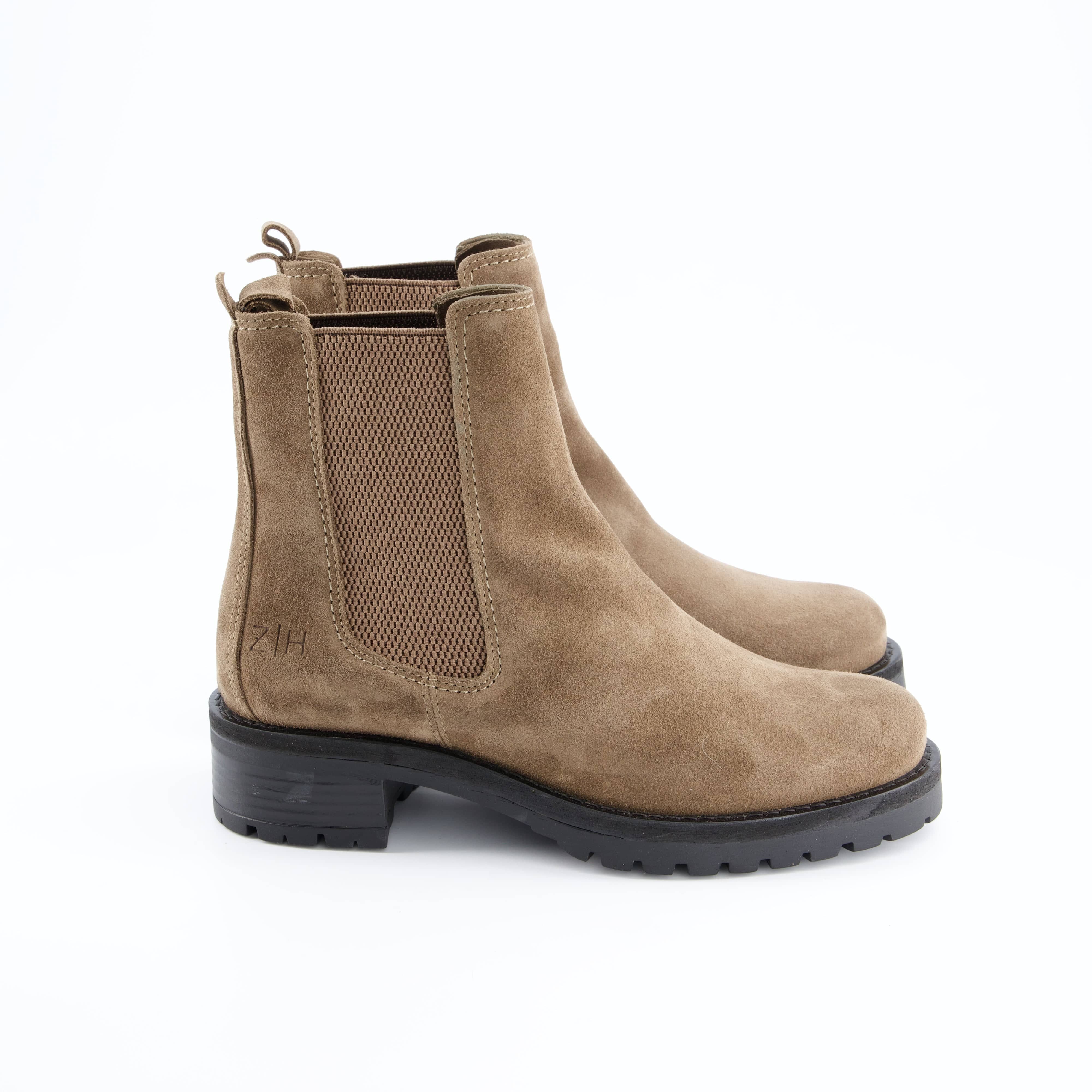 Zahira Damenschuhe - Winterstiefel, Winterstiefel