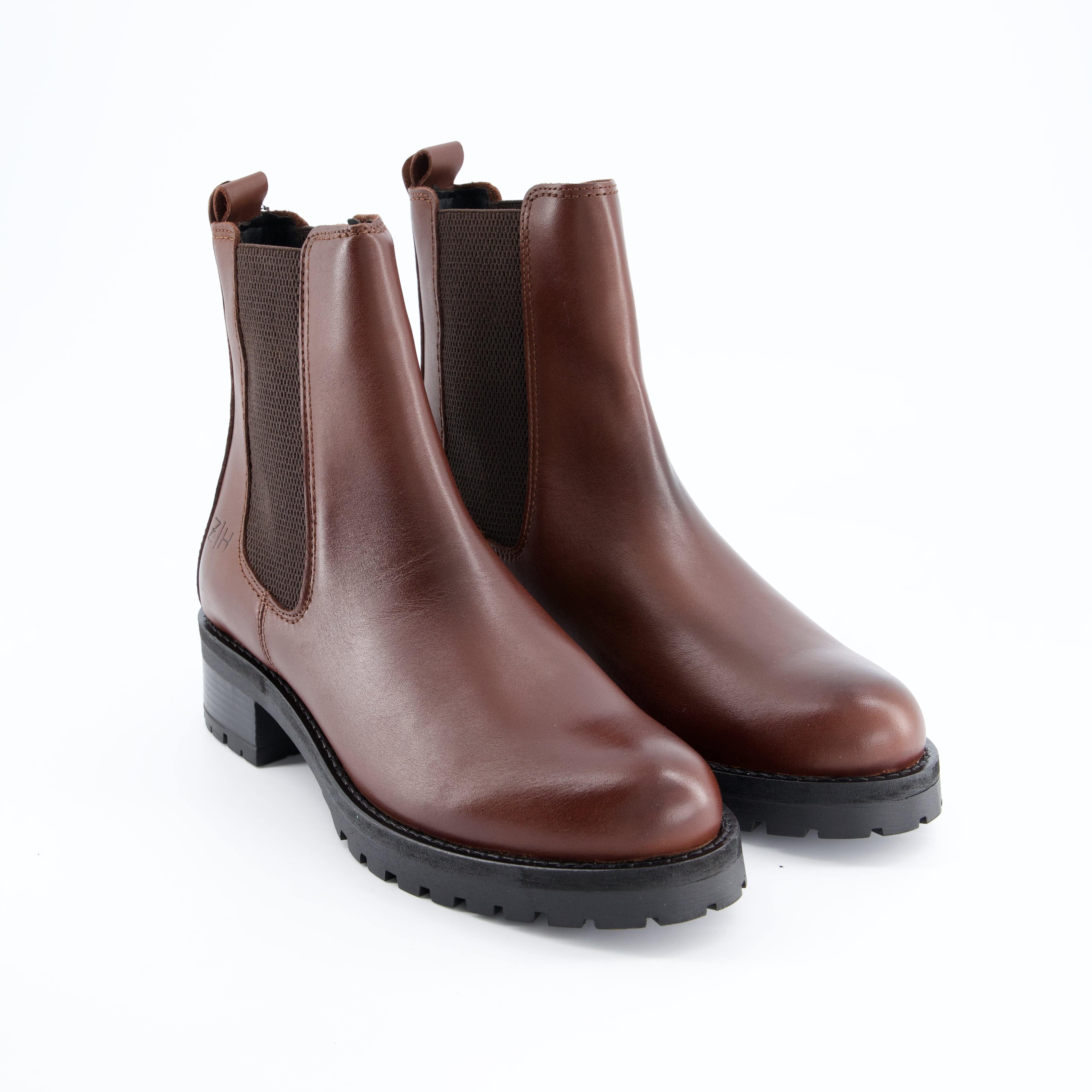 Zahira Damenschuhe - Winterstiefel, Winterstiefel