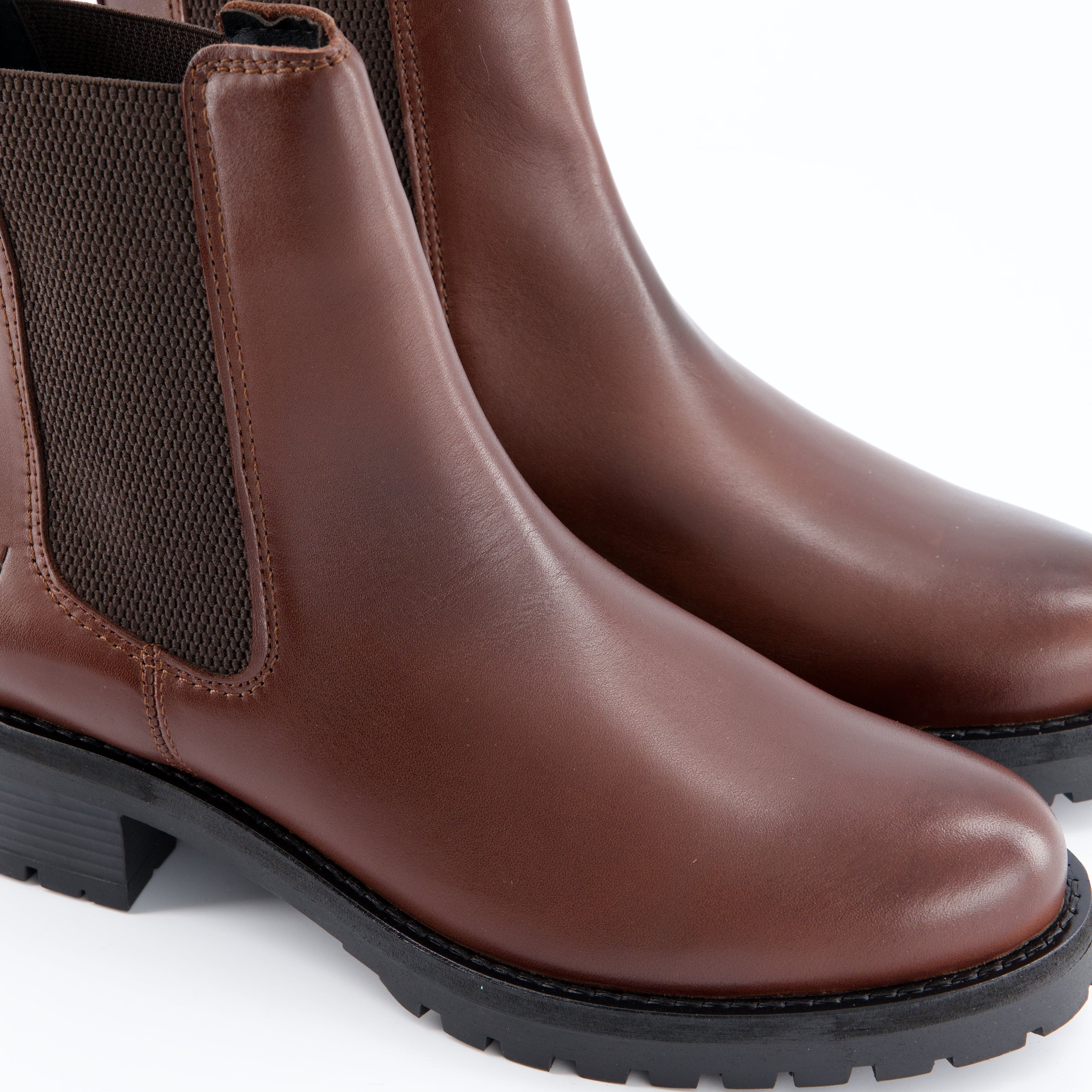 Zahira Damenschuhe - Winterstiefel, Winterstiefel