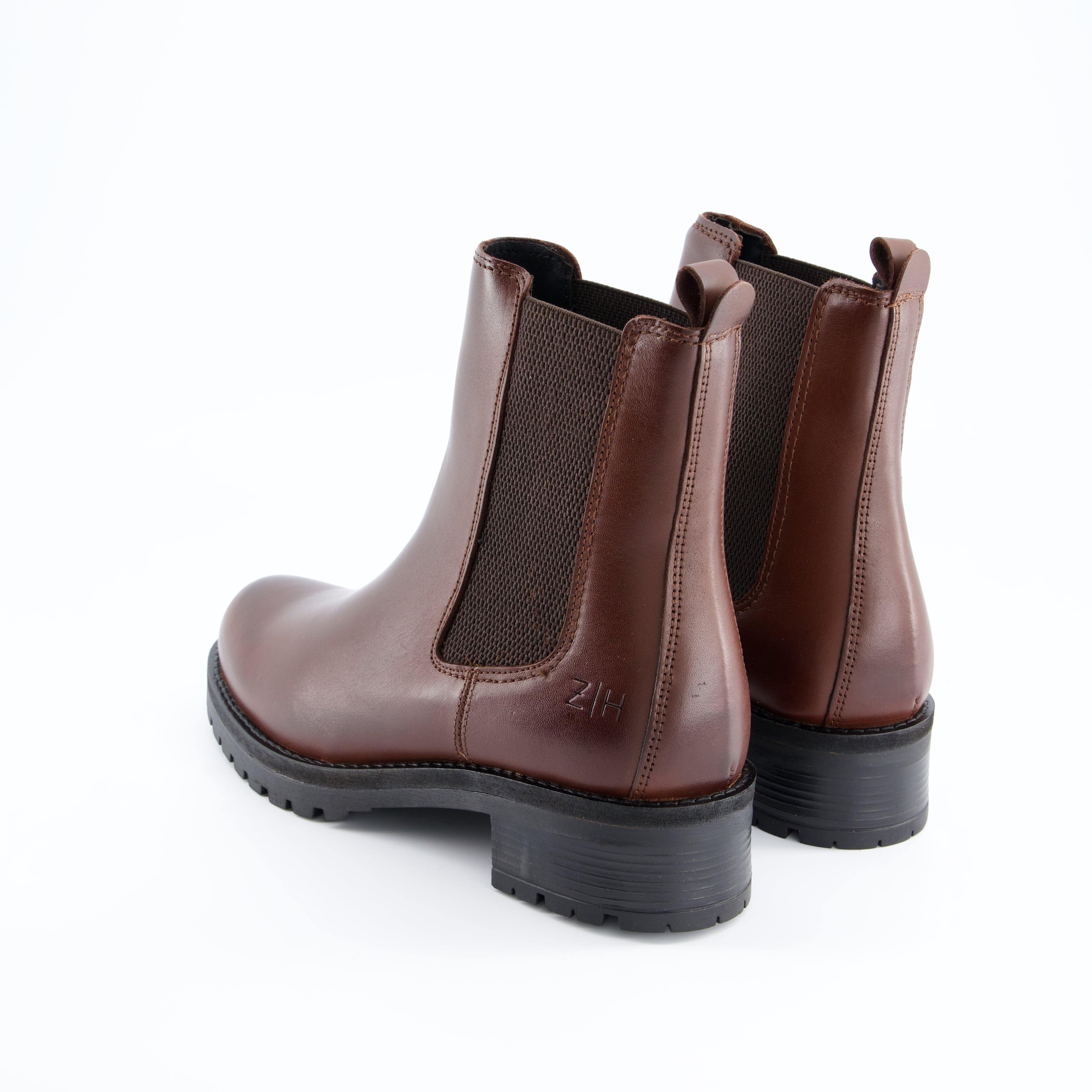 Zahira Damenschuhe - Winterstiefel, Winterstiefel