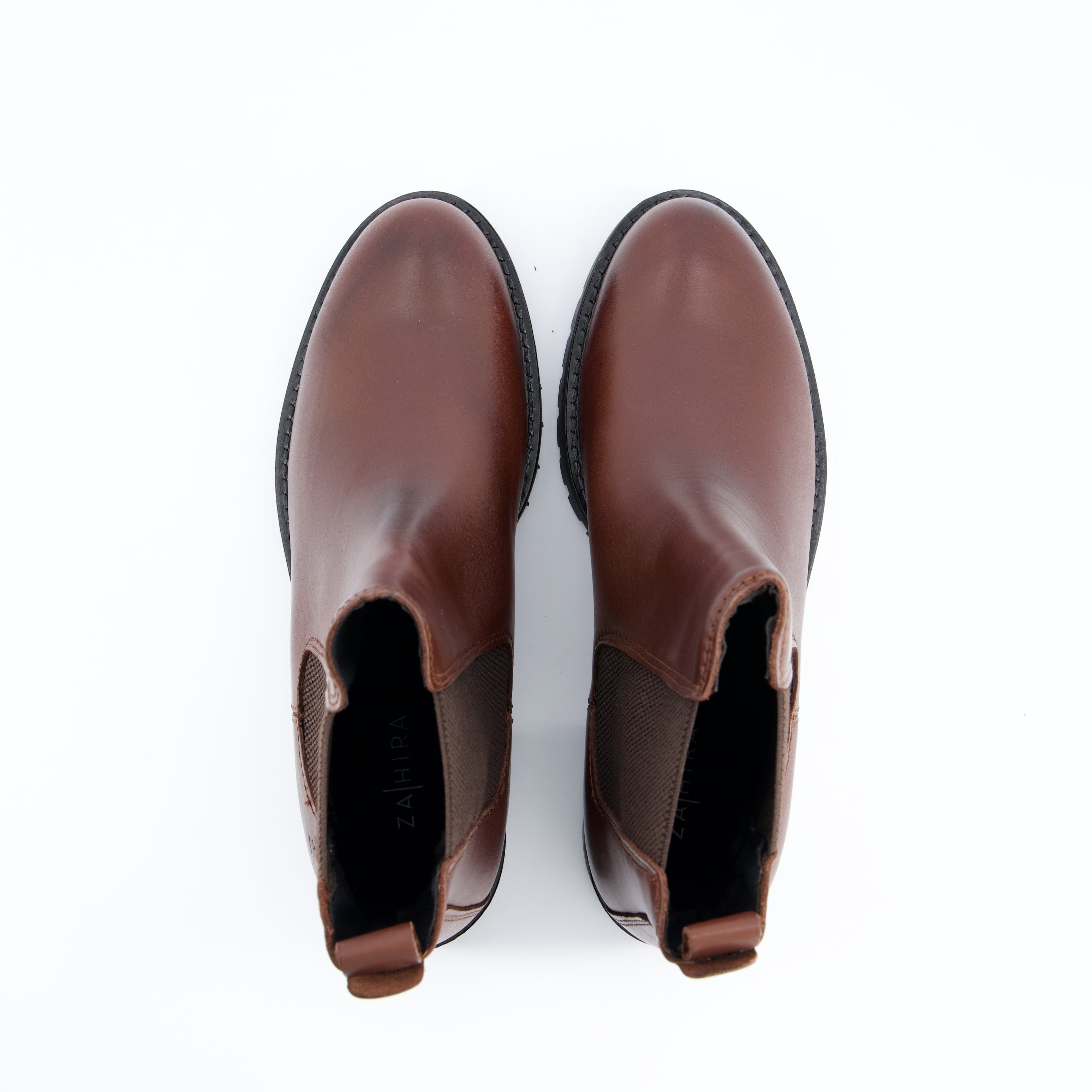 Zahira Damenschuhe - Winterstiefel, Winterstiefel