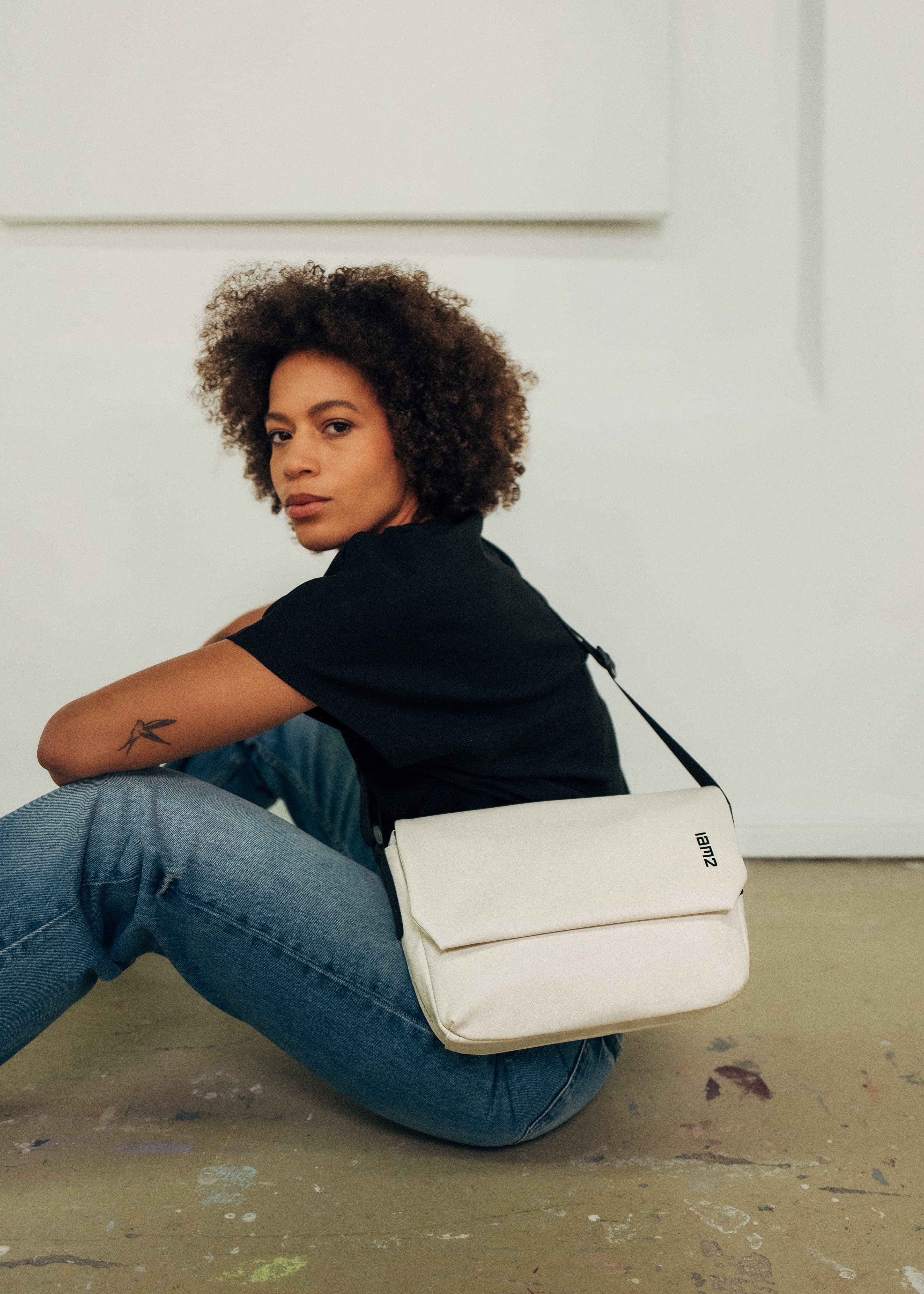 ZWEI Damenschuhe - Tasche Stk. Tasche CARGO CA60