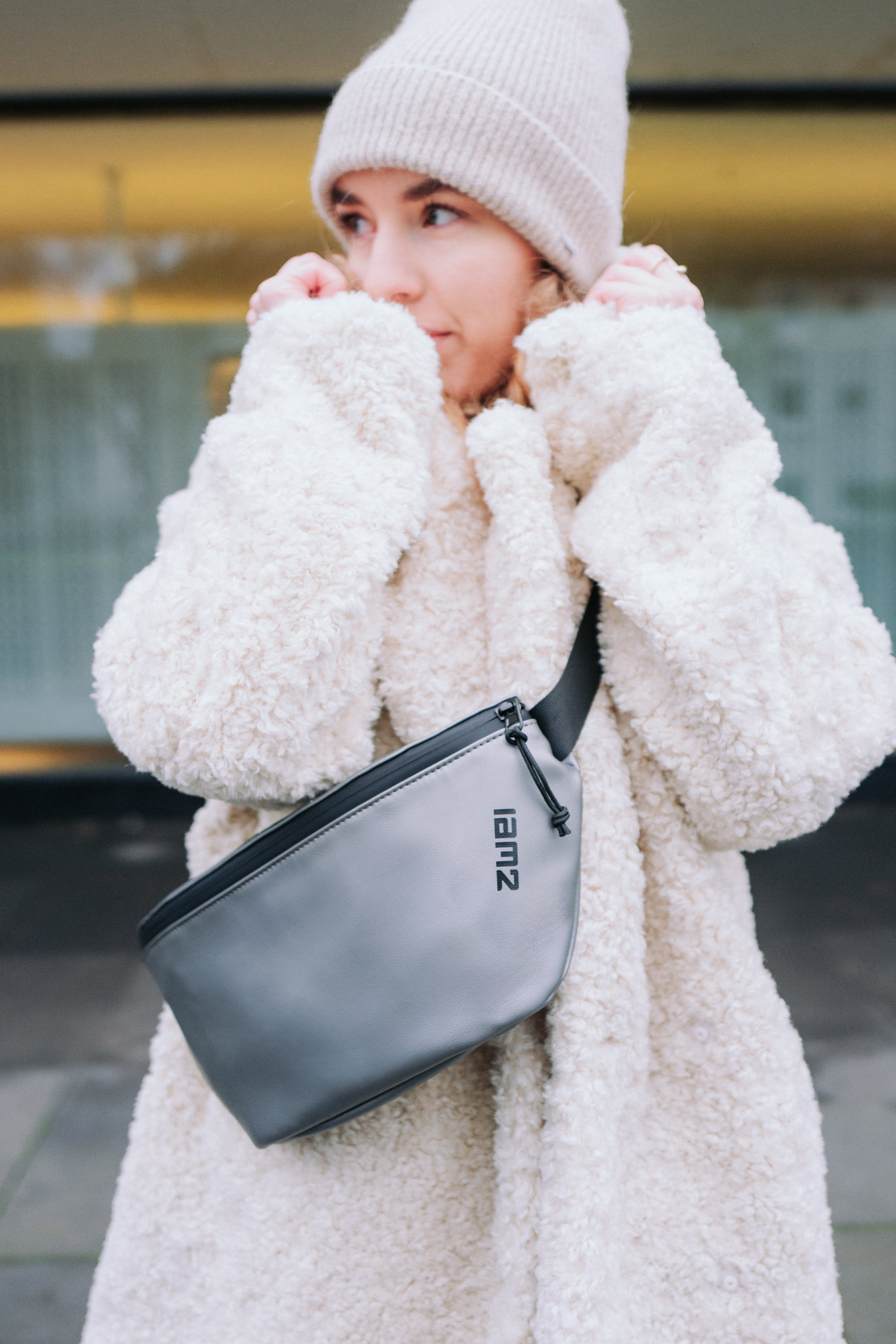 ZWEI Damenschuhe - Tasche Stk. Tasche CARGO CAH55