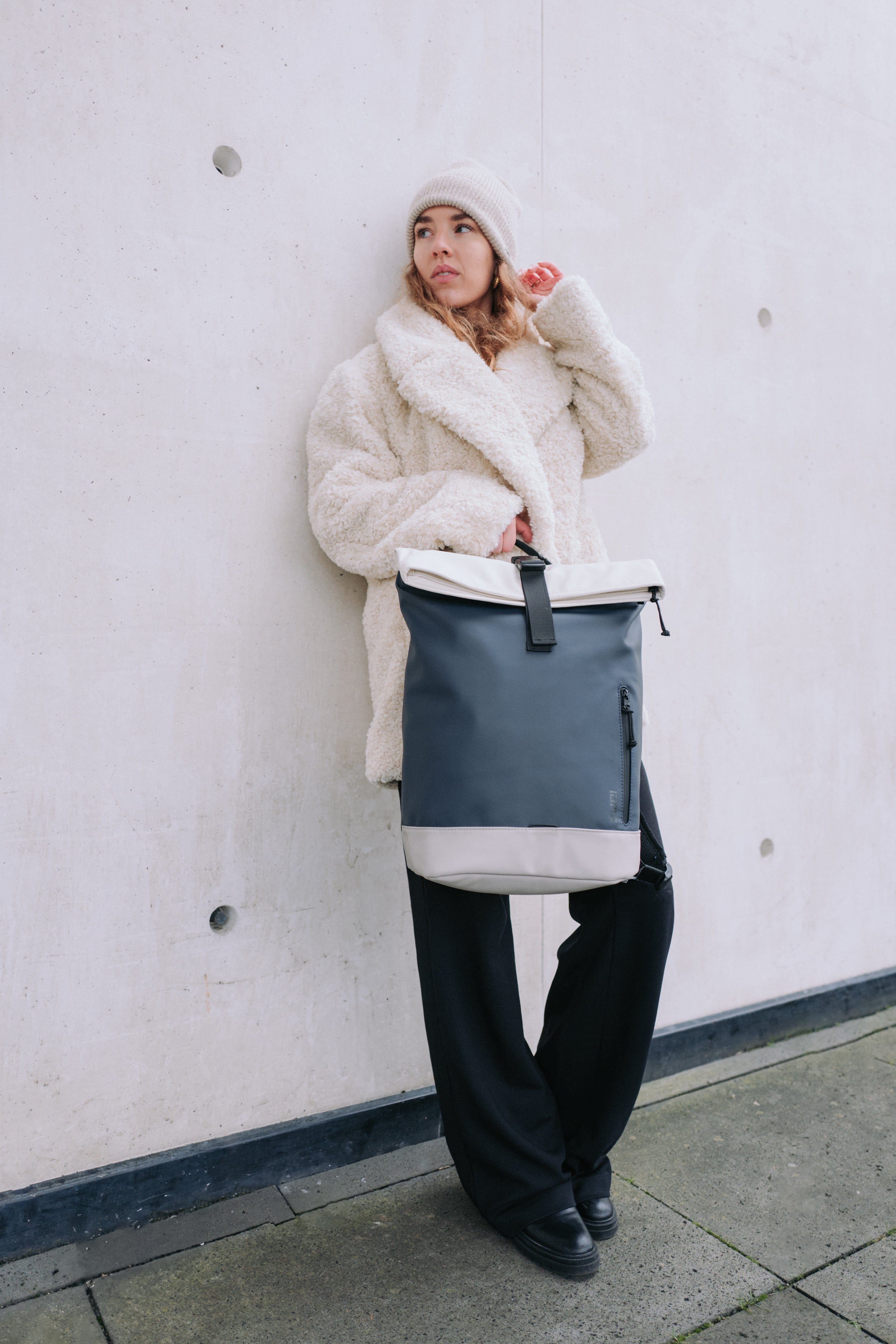 ZWEI Damenschuhe - Tasche Stk. Tasche CARGO CAR200