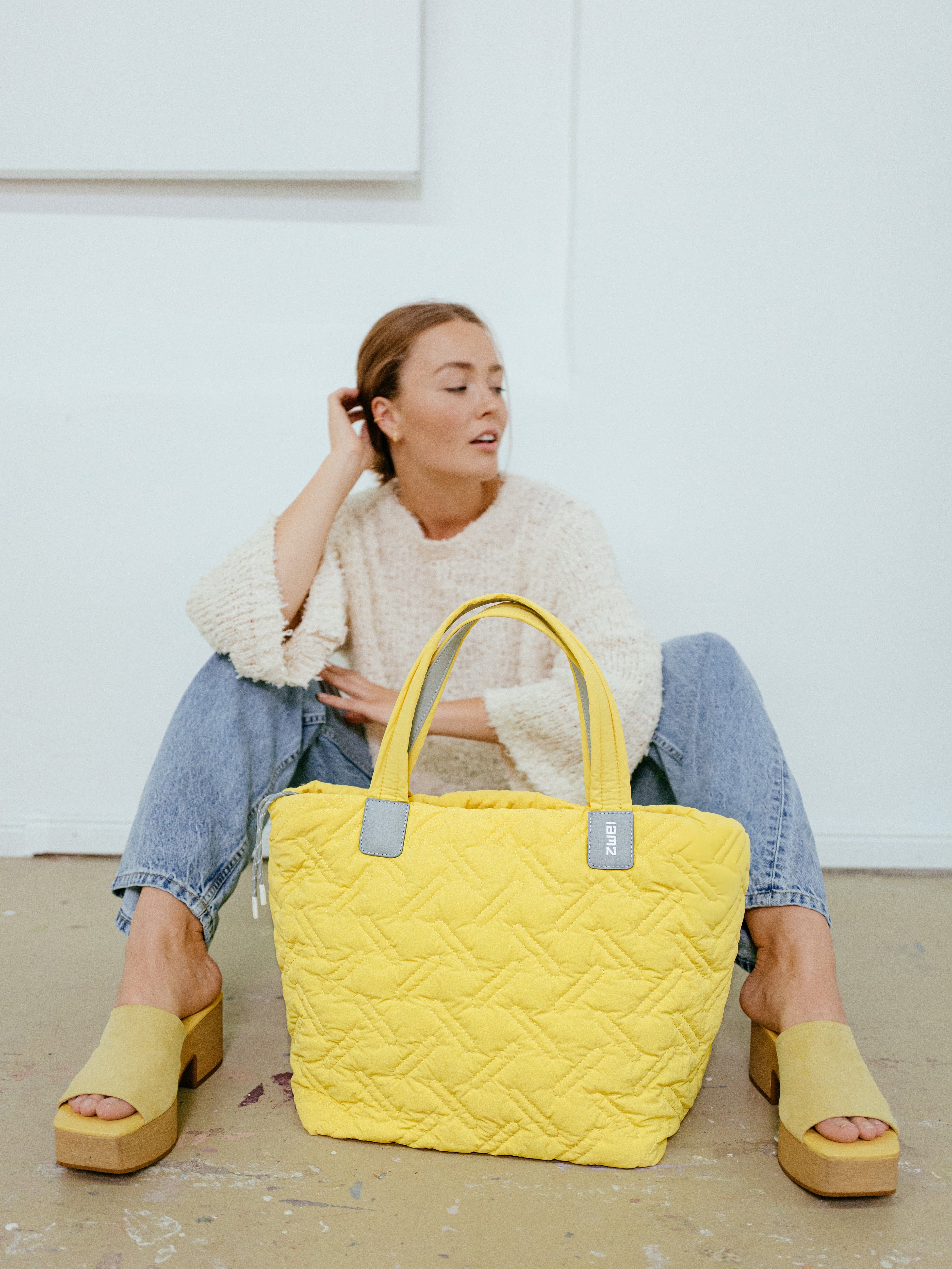 ZWEI Damenschuhe - Tasche Stk. Tasche CLEO CL200