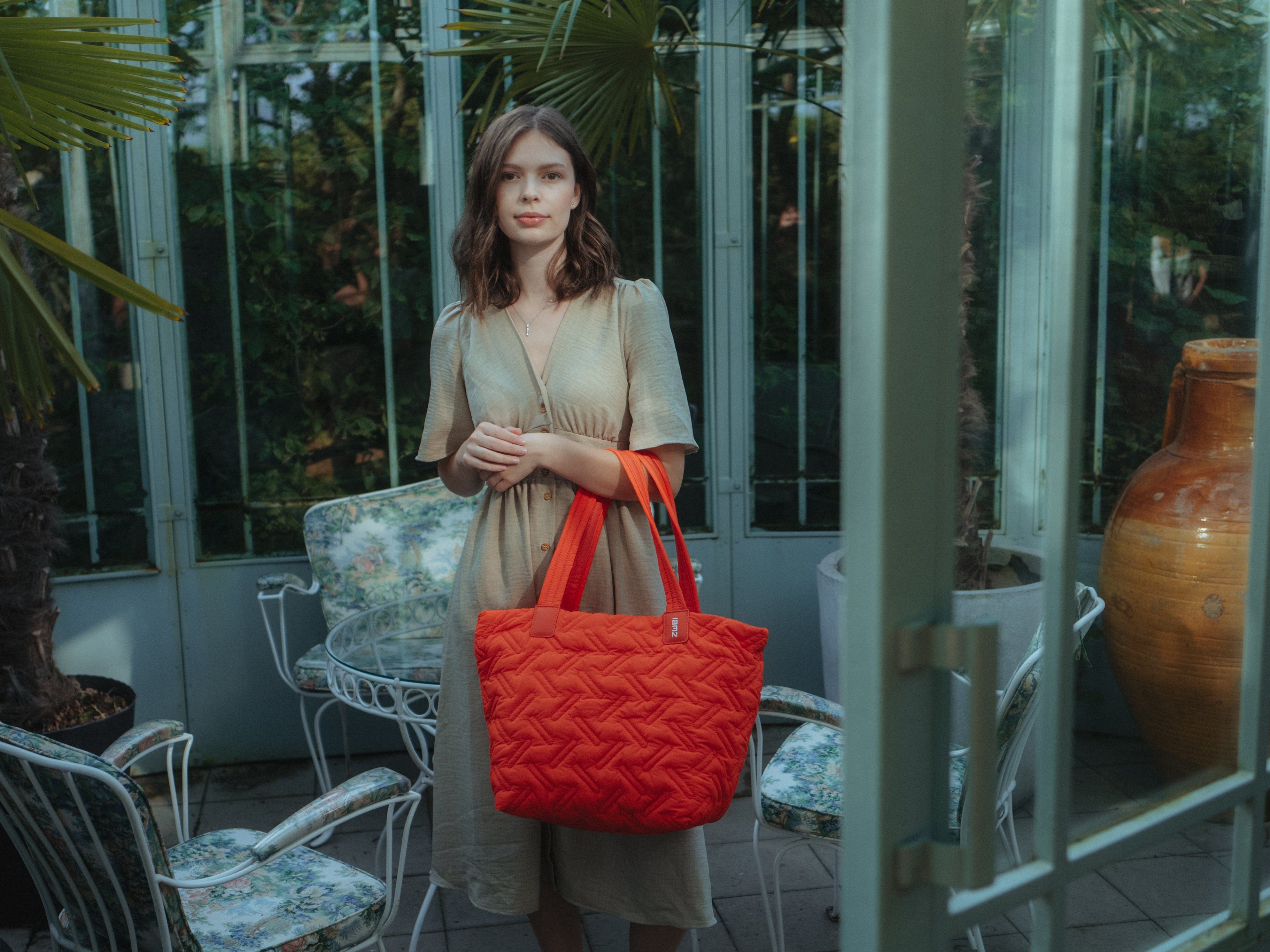 ZWEI Damenschuhe - Tasche Stk. Tasche CLEO CL200