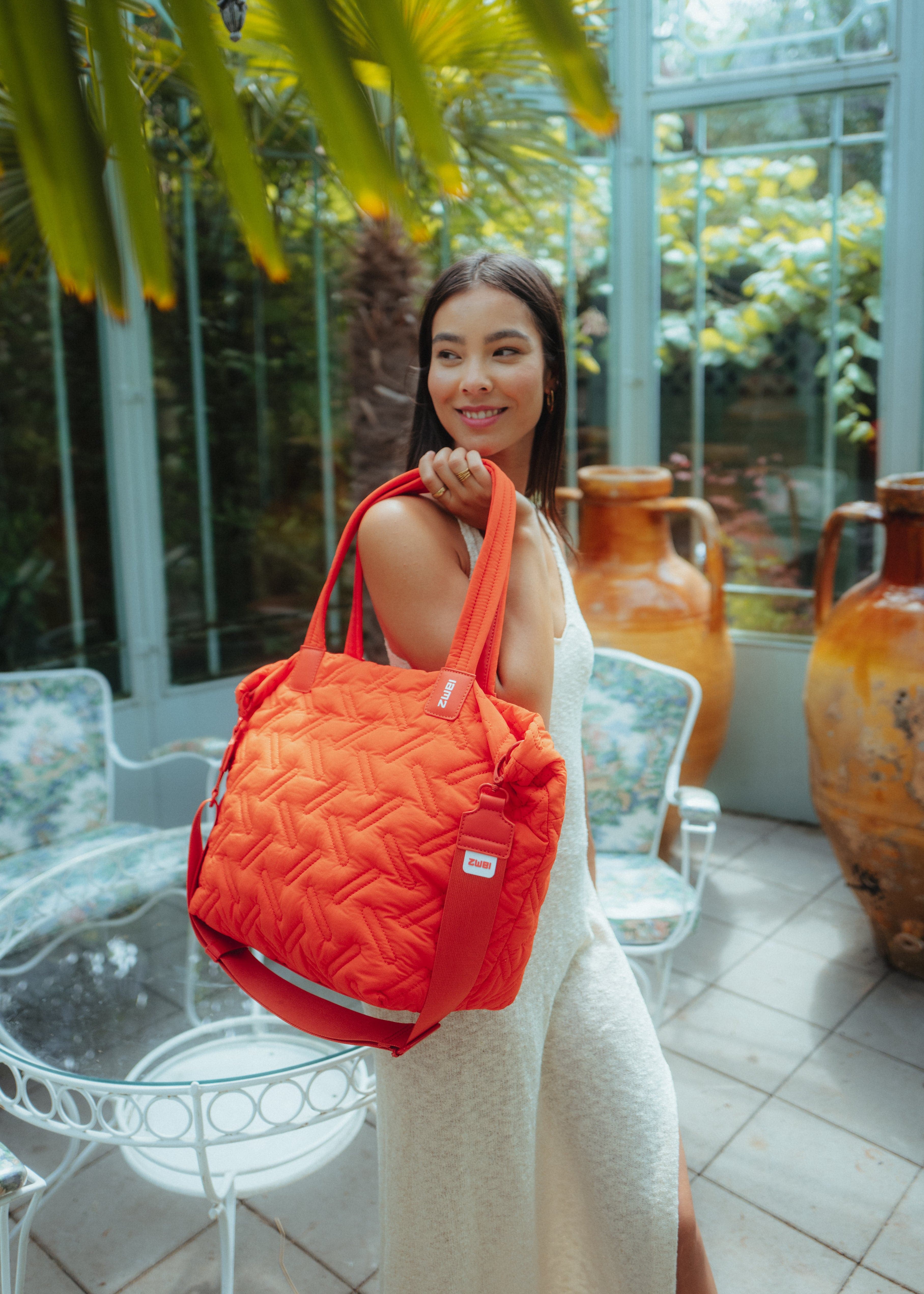 ZWEI Damenschuhe - Tasche Stk. Tasche CLEO CL200