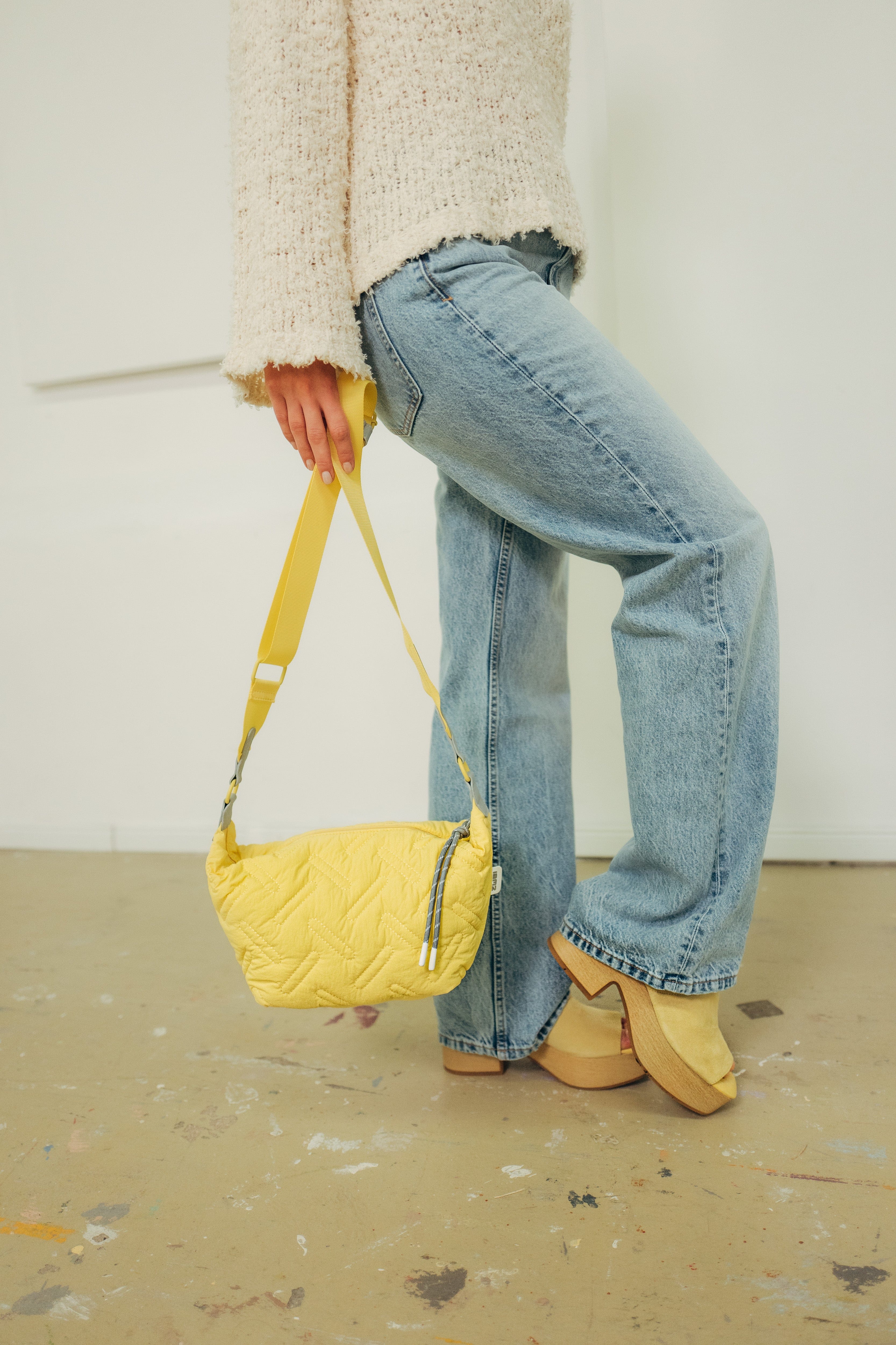 ZWEI Damenschuhe - Tasche Stk. Tasche CLEO CL60