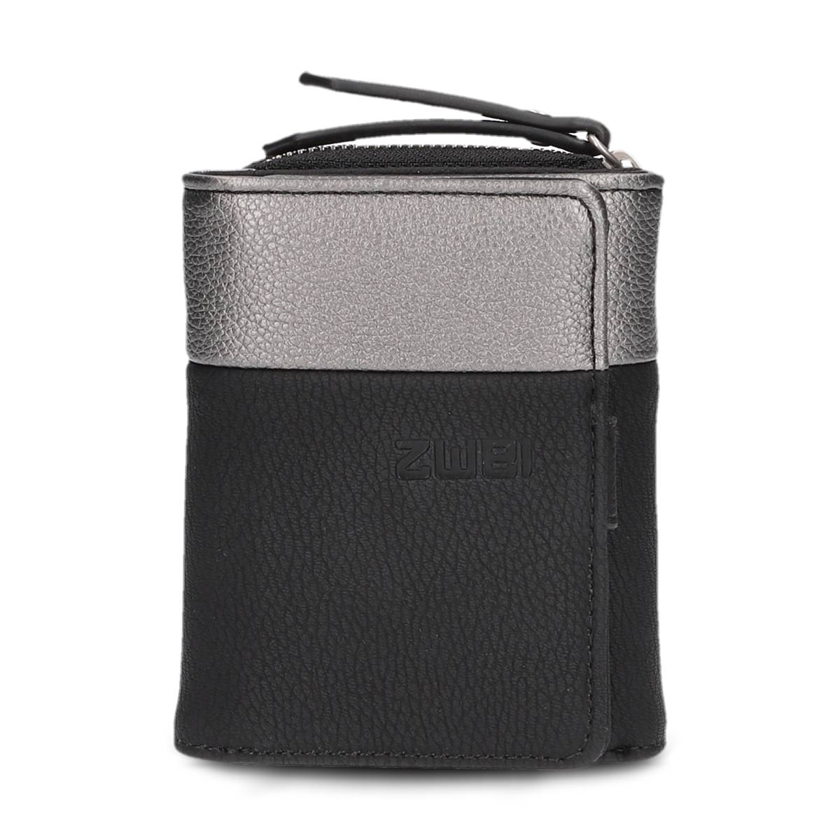 ZWEI Damenschuhe - Tasche Stk. Tasche EVA Wallet EVW15 cosmos-black