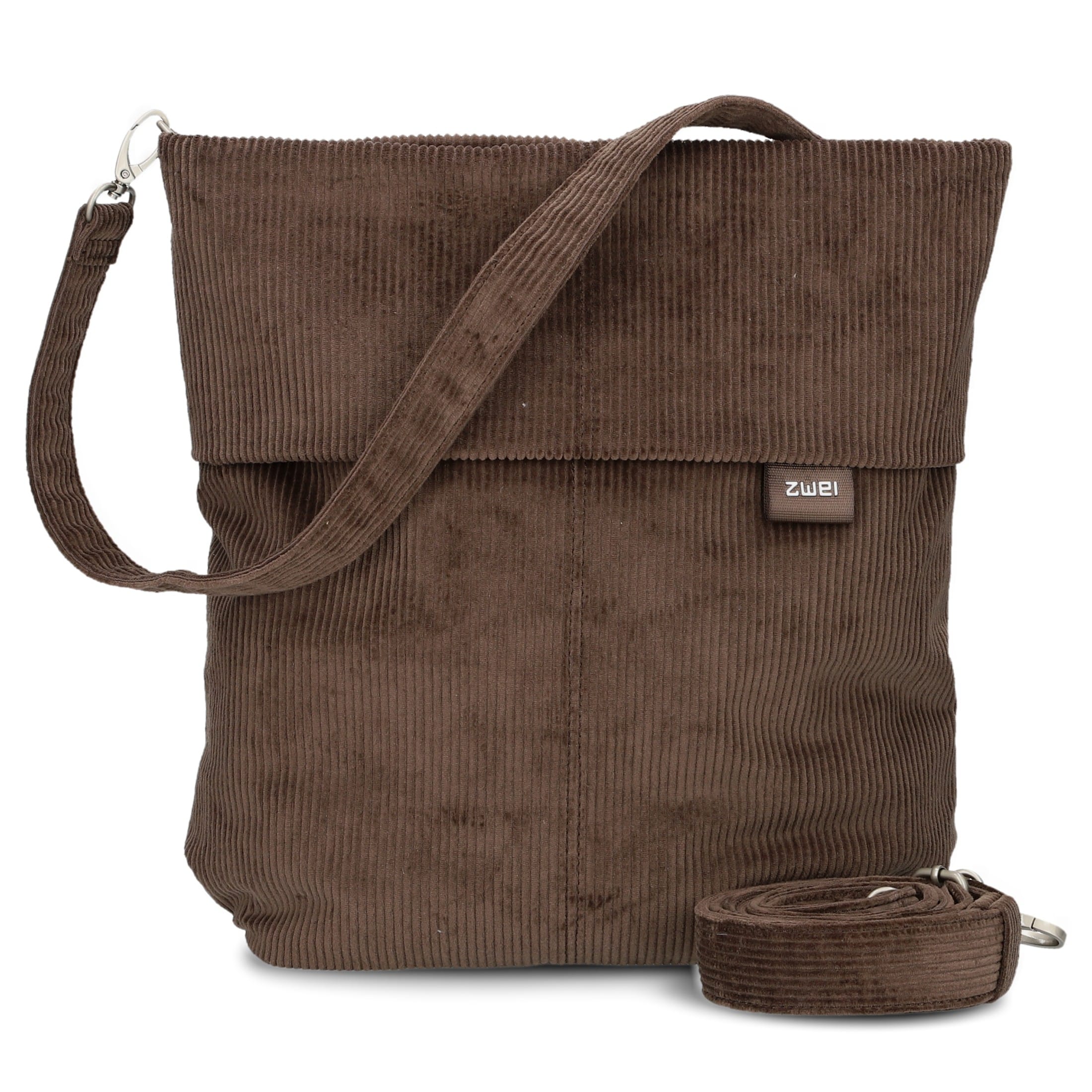 ZWEI Damenschuhe - Tasche Stk. Tasche MADEMOISELLE.M M12