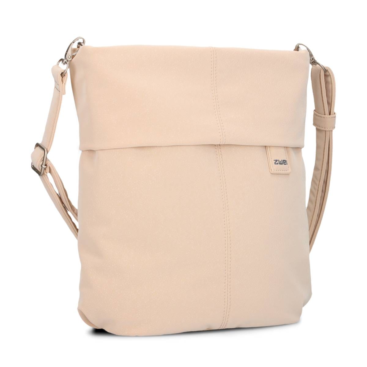 ZWEI Damenschuhe - Tasche Stk. Tasche MADEMOISELLE.M M12