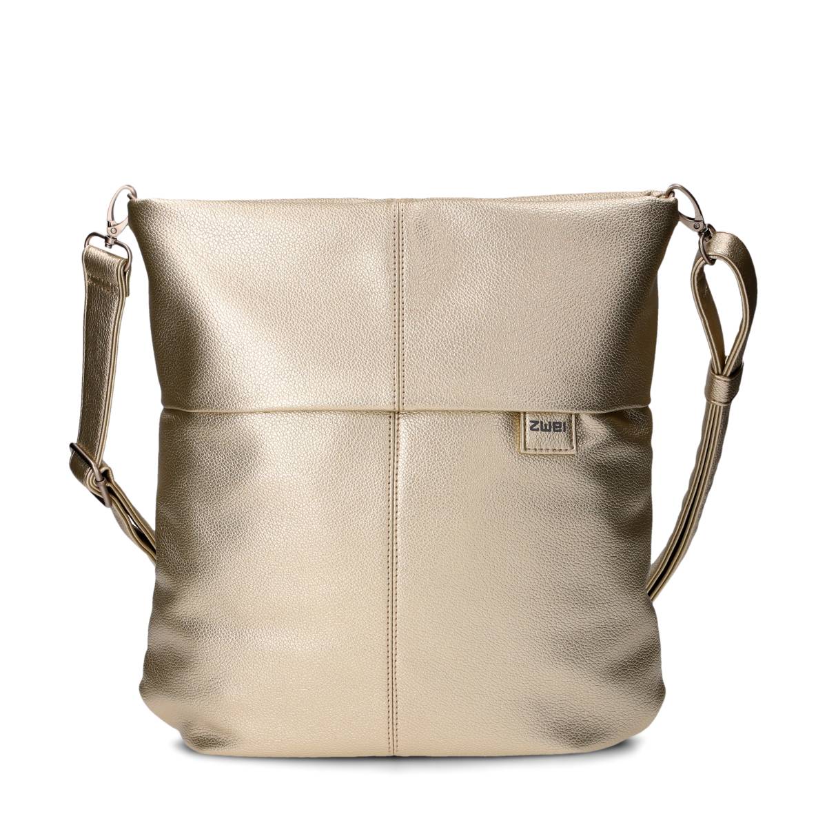 ZWEI Damenschuhe - Tasche Stk. Tasche MADEMOISELLE.M M12