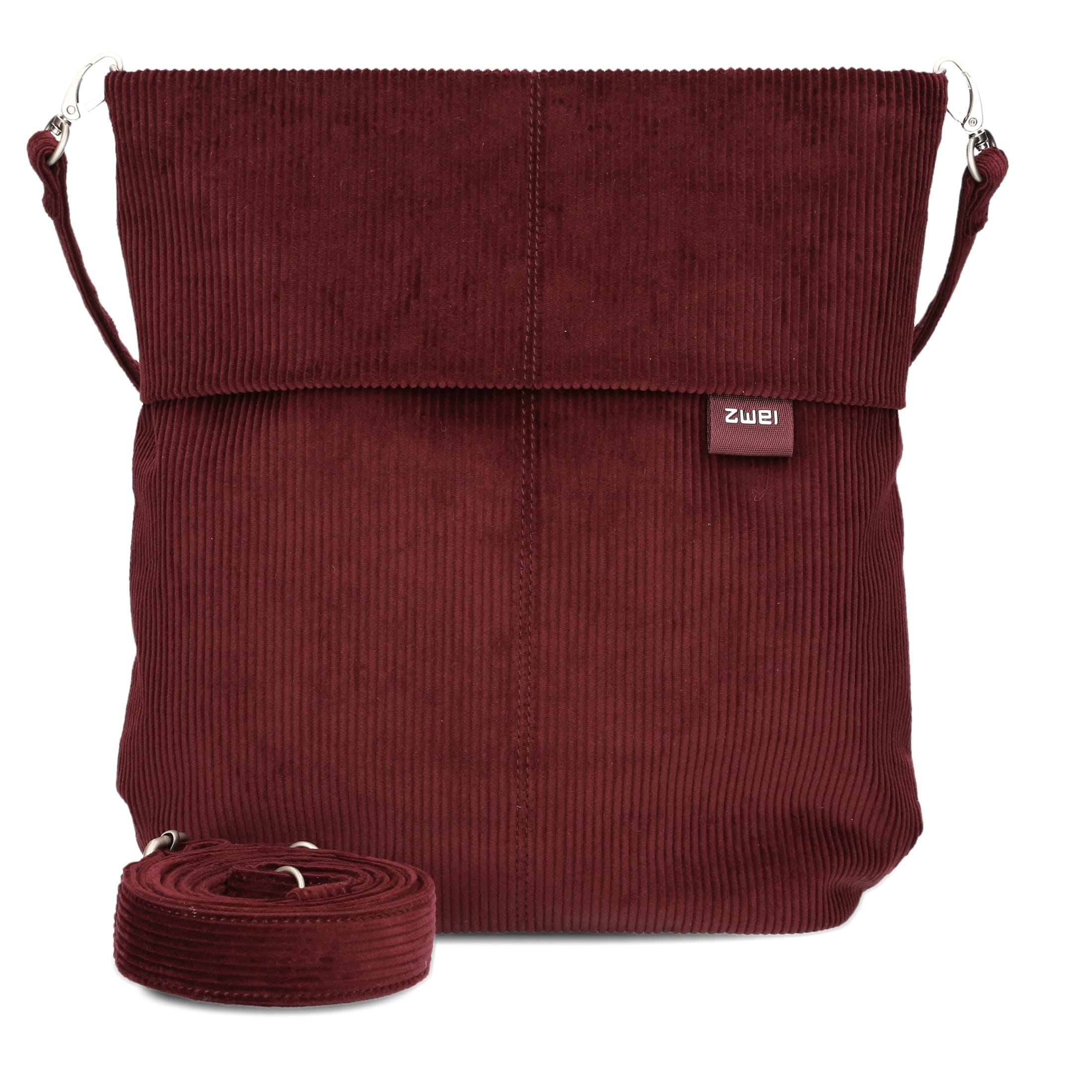 ZWEI Damenschuhe - Tasche Stk. Tasche MADEMOISELLE.M M12