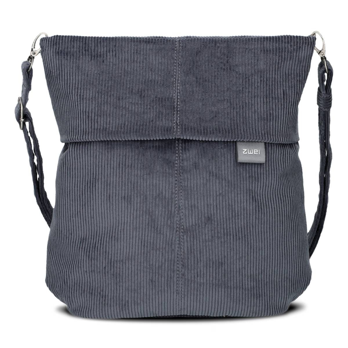 ZWEI Damenschuhe - Tasche Stk. Tasche MADEMOISELLE.M M12