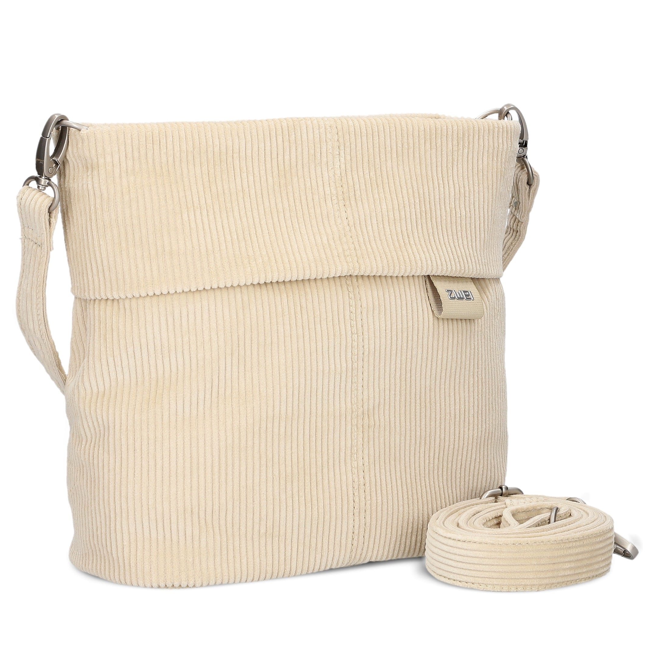ZWEI Damenschuhe - Tasche Stk. Tasche MADEMOISELLE.M M8