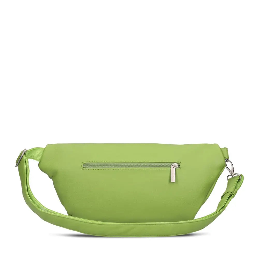 ZWEI Damenschuhe - Tasche Stk. Tasche MADEMOISELLE.M MH80 kiwi