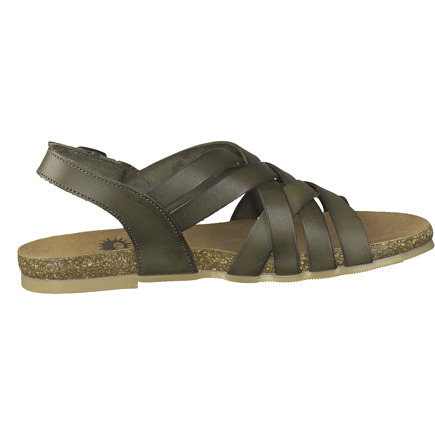 2GO Damenschuhe - Sandalen, Sandalen
