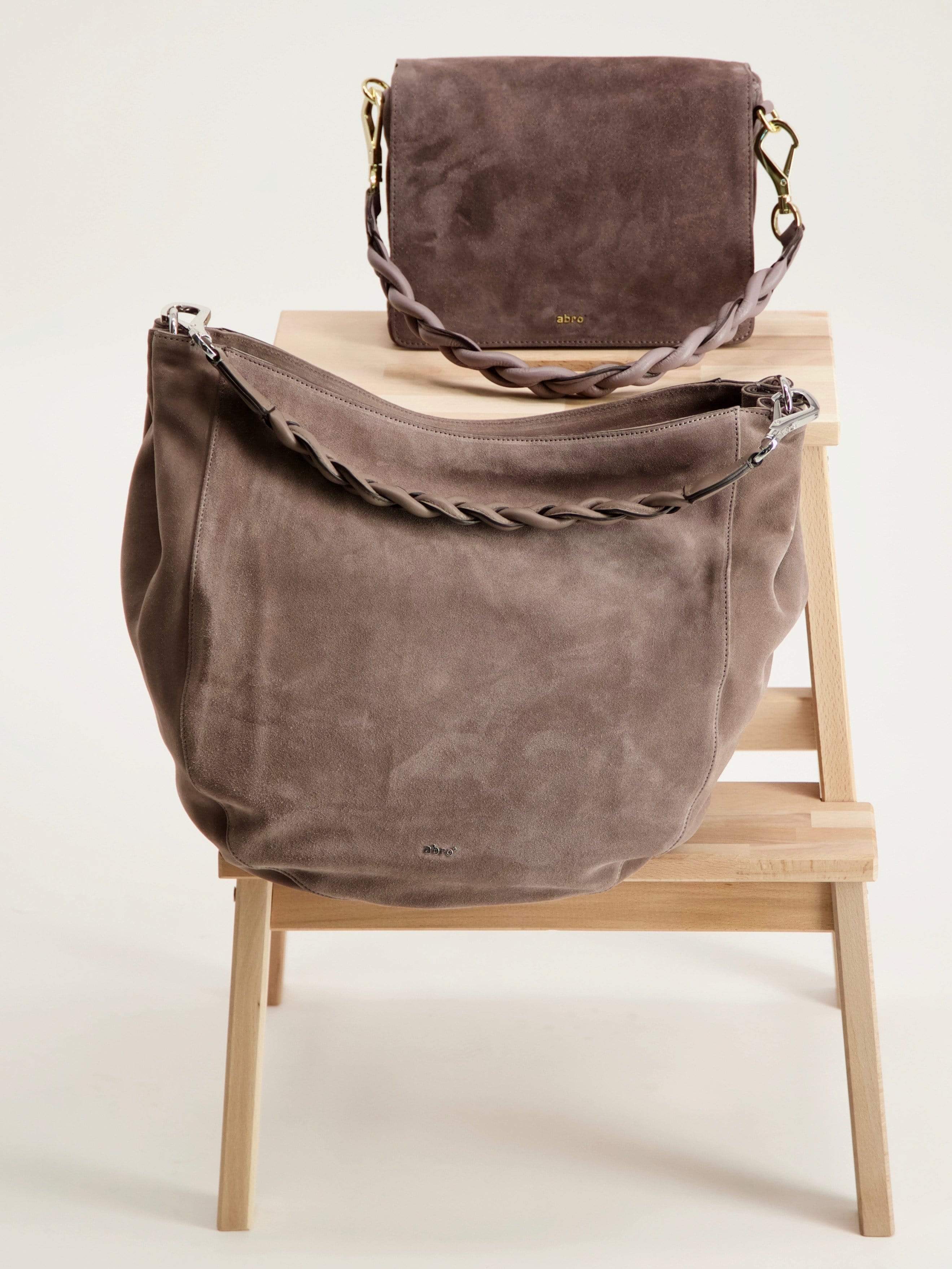 ABRO ADAM Damenschuhe - Tasche, Stk Tasche JAMIE
