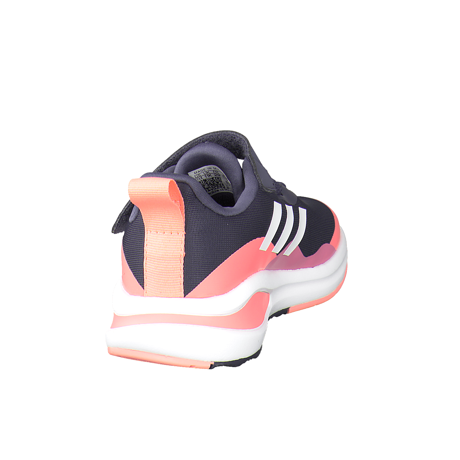 ADIDAS Mädchenschuhe - Halbschuh, Halbschuh Fortarun EL Kids