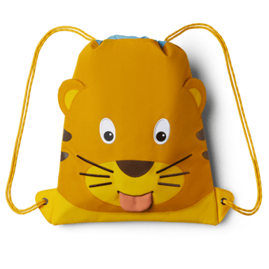 Affenzahn , Grösse Sportsbag Tiger