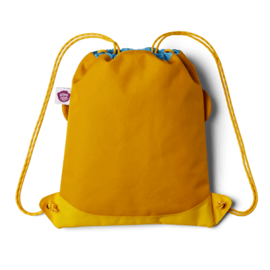 Affenzahn , Grösse Sportsbag Tiger