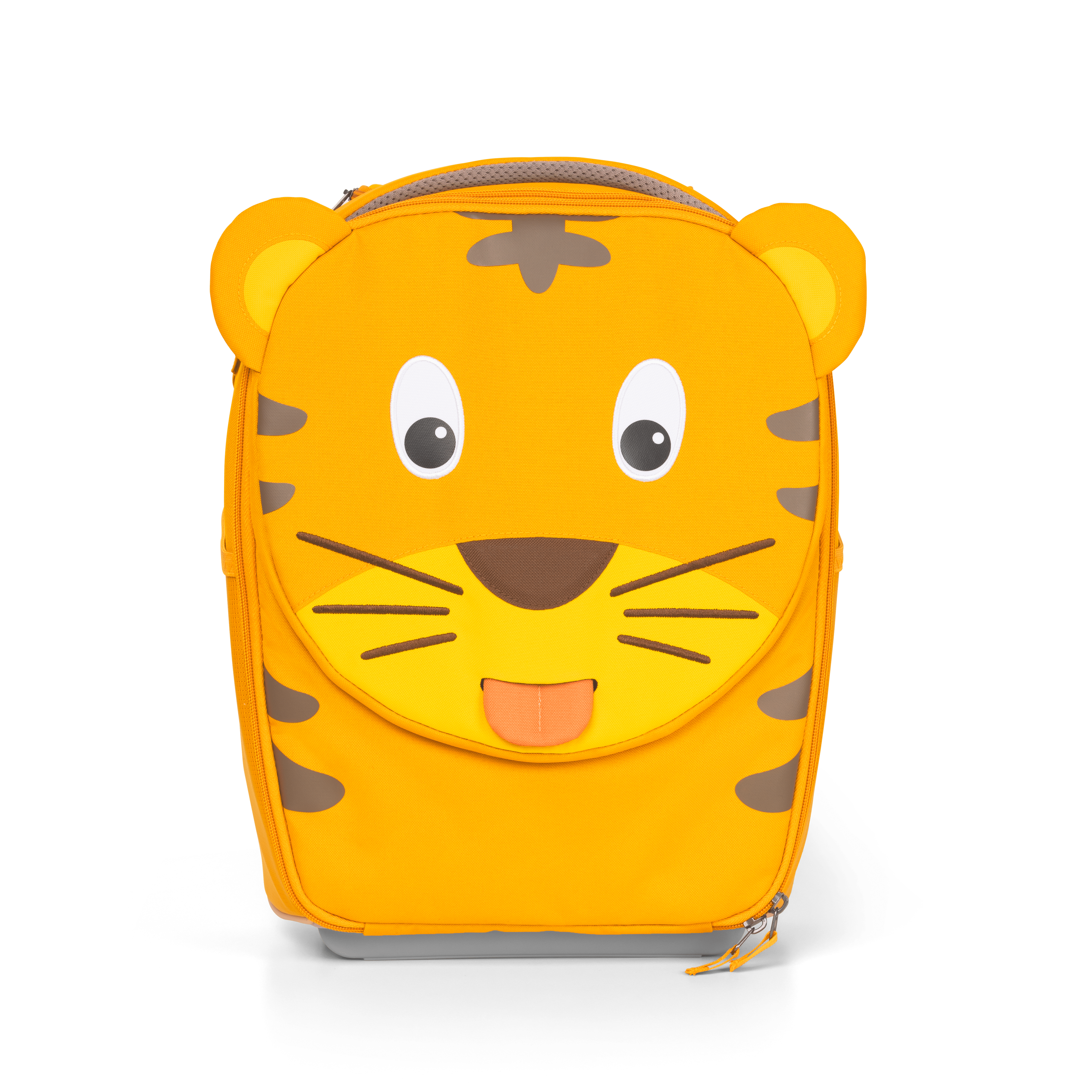 Affenzahn Bekleidung Mädchen - Tasche, Bekleidung Burschen - Tasche, Stk Tasche Kinderkoffer Tiger
