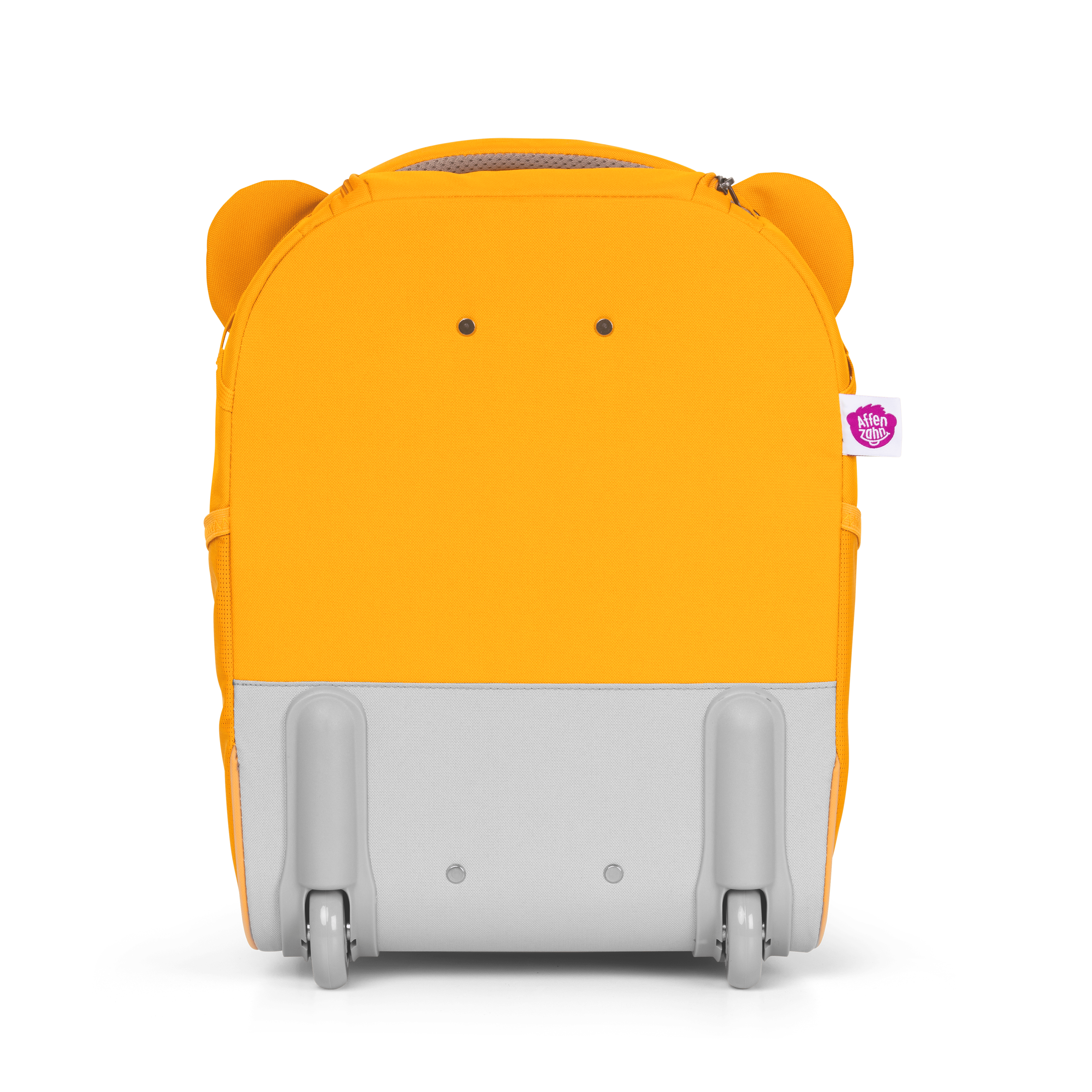 Affenzahn Bekleidung Mädchen - Tasche, Bekleidung Burschen - Tasche, Stk Tasche Kinderkoffer Tiger