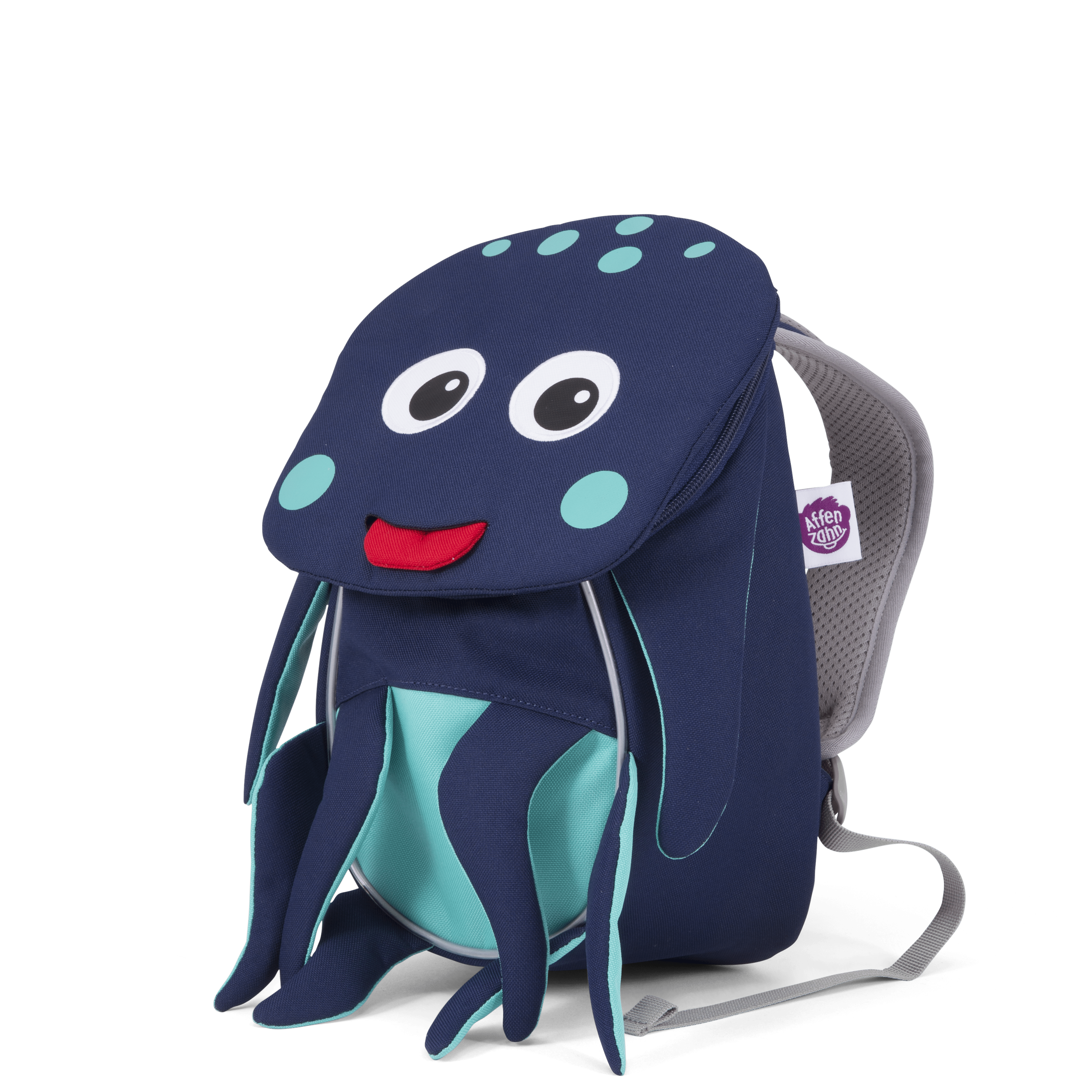 Affenzahn Bekleidung Mädchen - Tasche, Stk Tasche kleiner Freund