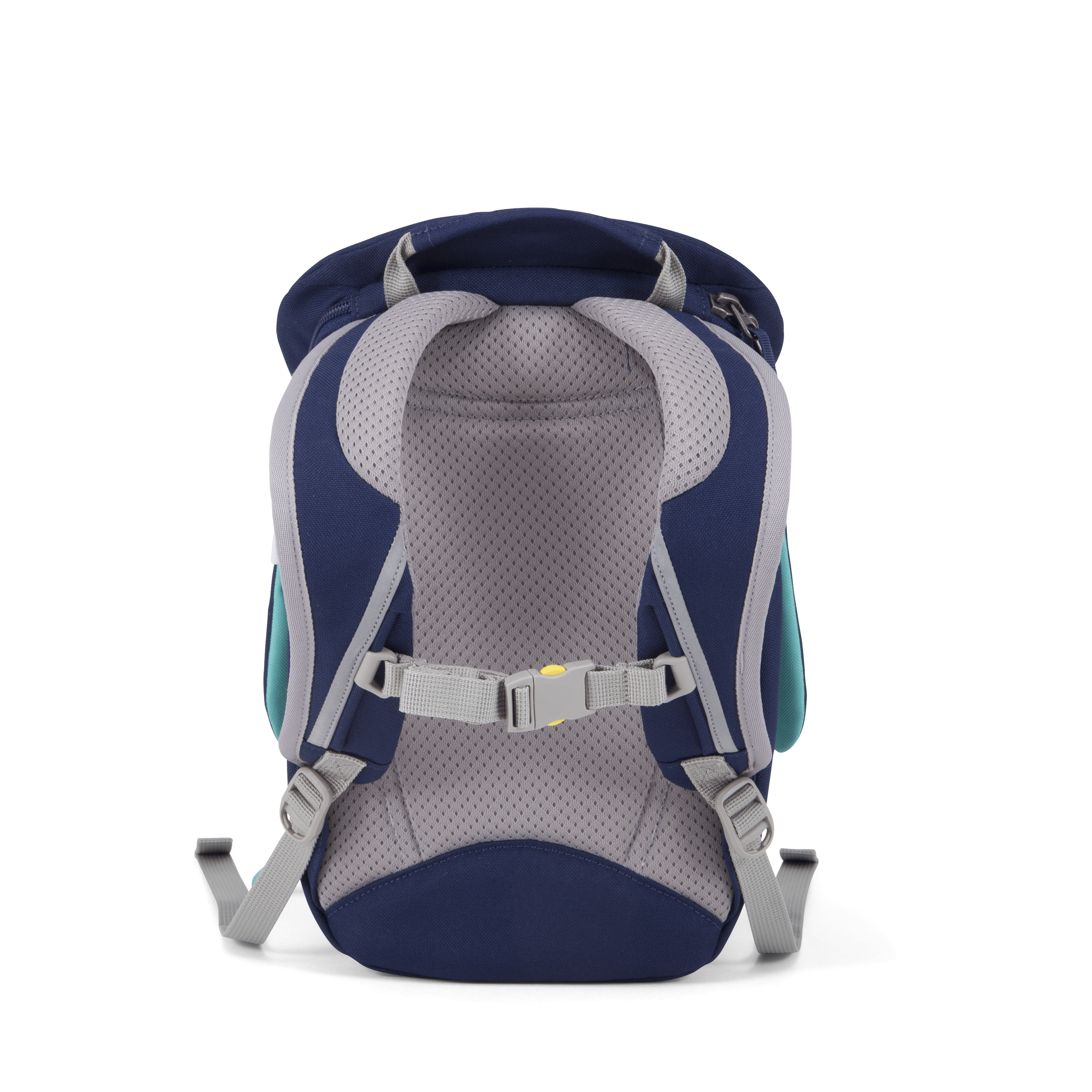 Affenzahn Bekleidung Mädchen - Tasche, Stk Tasche kleiner Freund
