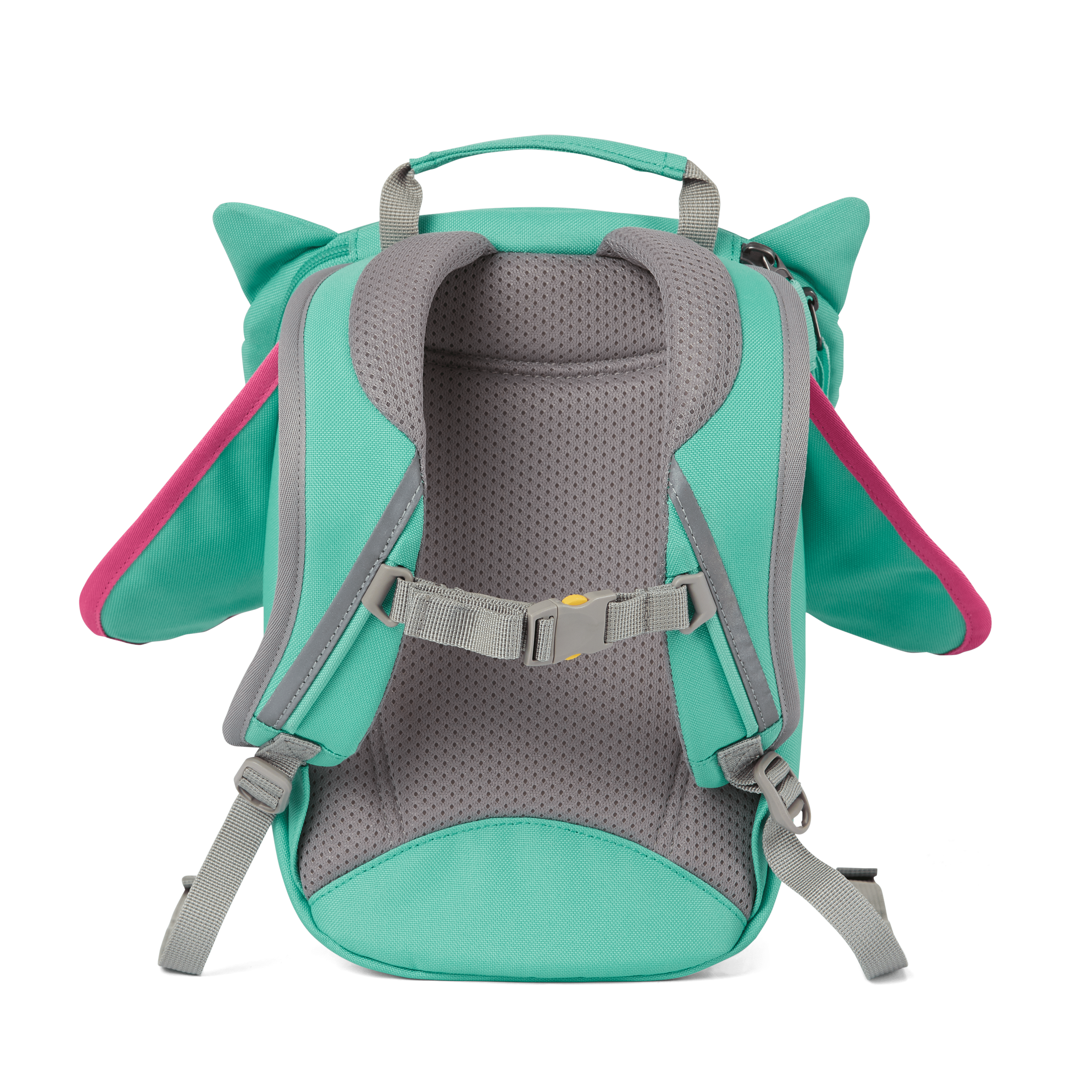 Affenzahn Bekleidung Mädchen - Tasche, Stk Tasche Kleiner Freund Eule