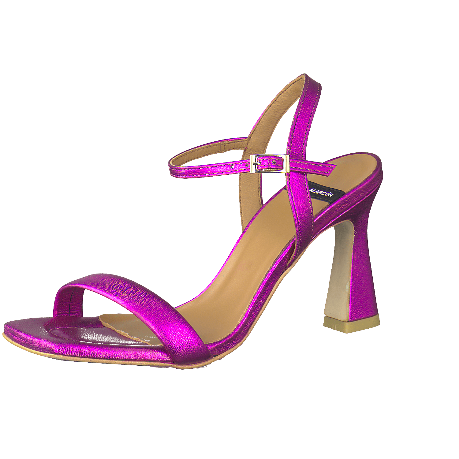 Angel Alarcon Damenschuhe - Sandalen, Sandalen