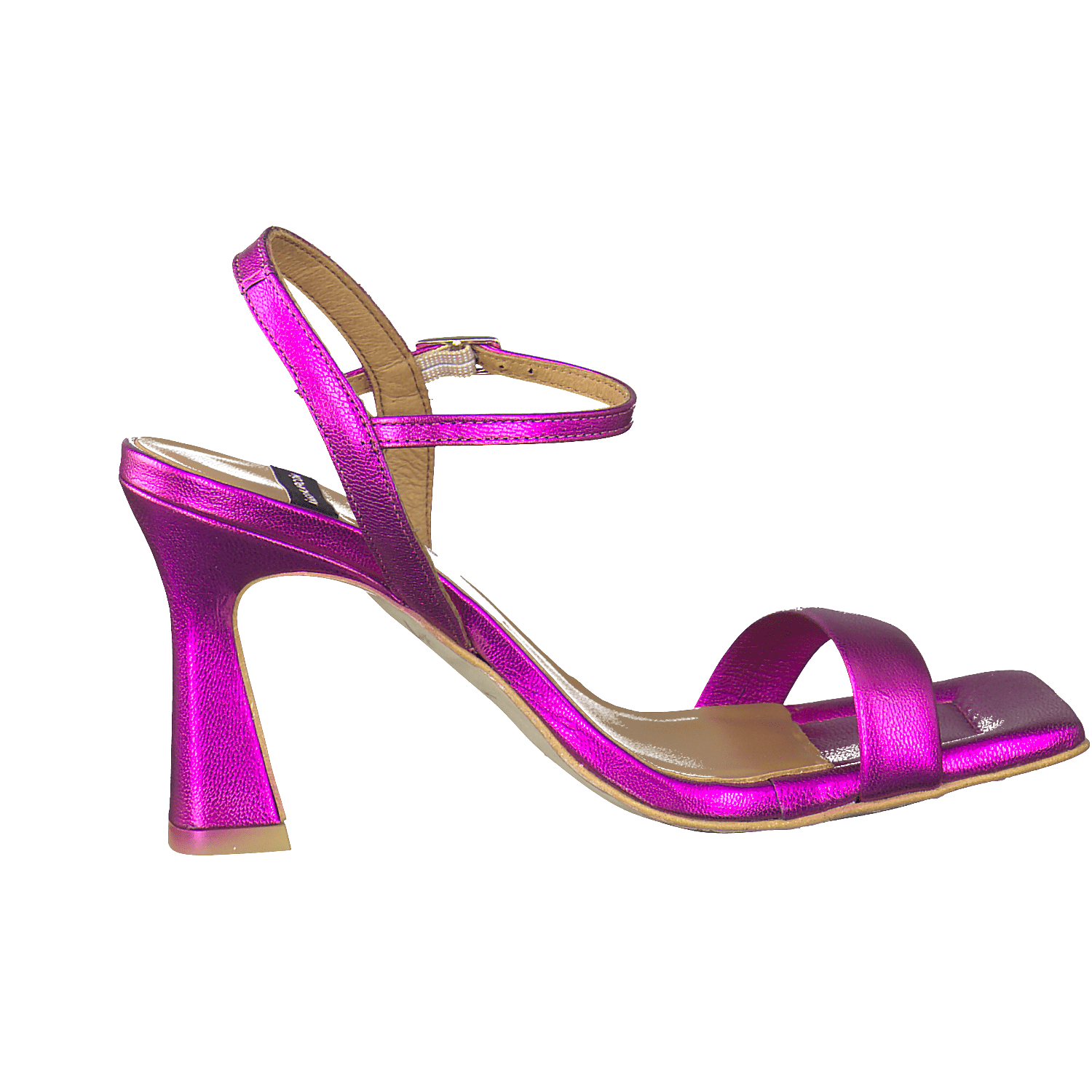 Angel Alarcon Damenschuhe - Sandalen, Sandalen