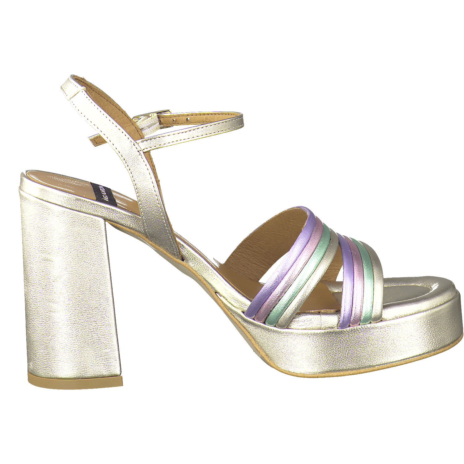 Angel Alarcon Damenschuhe - Sandalen, Sandalen