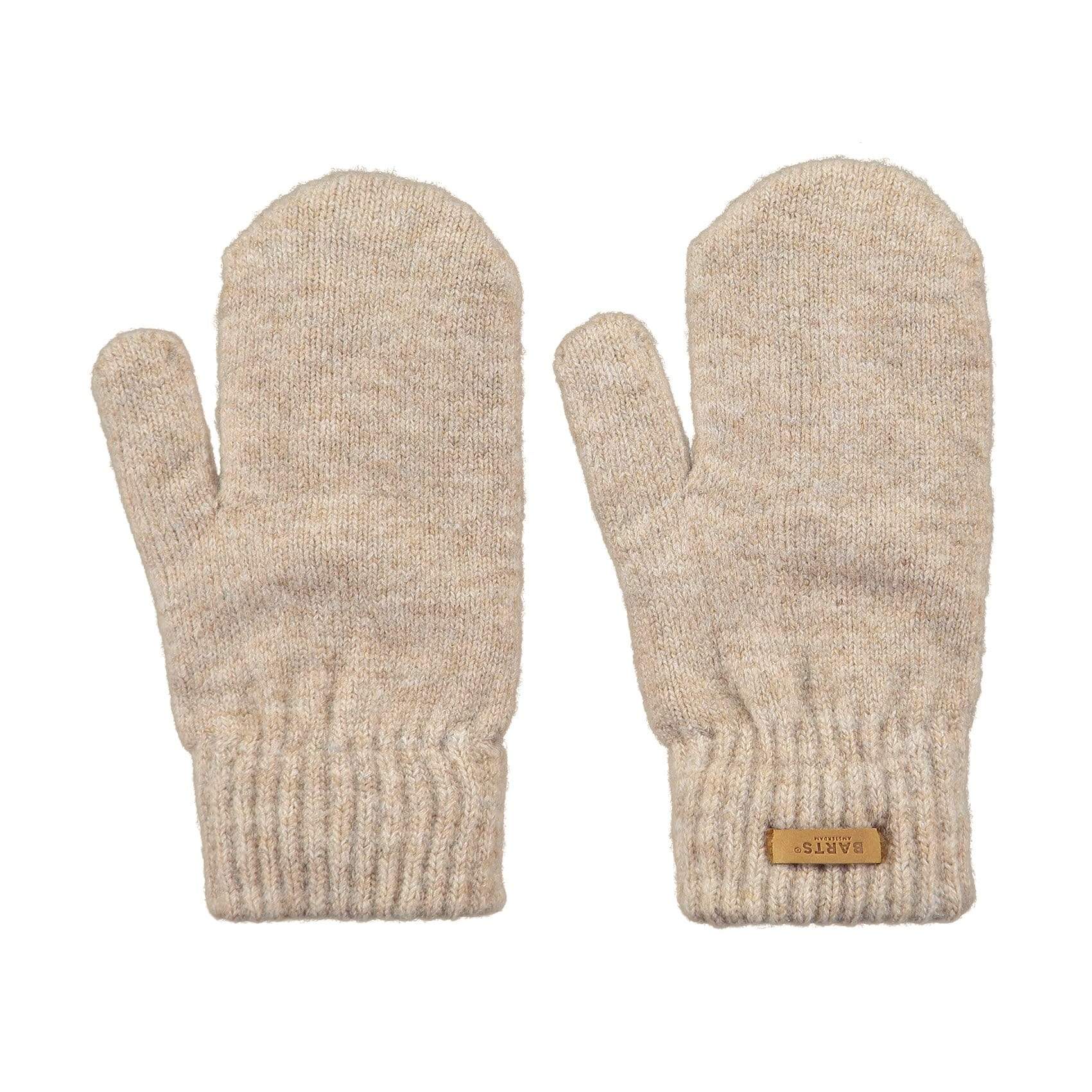 BARTS Bekleidung Damen - Handschuhe, Stk Handschuhe Witzia Mitts