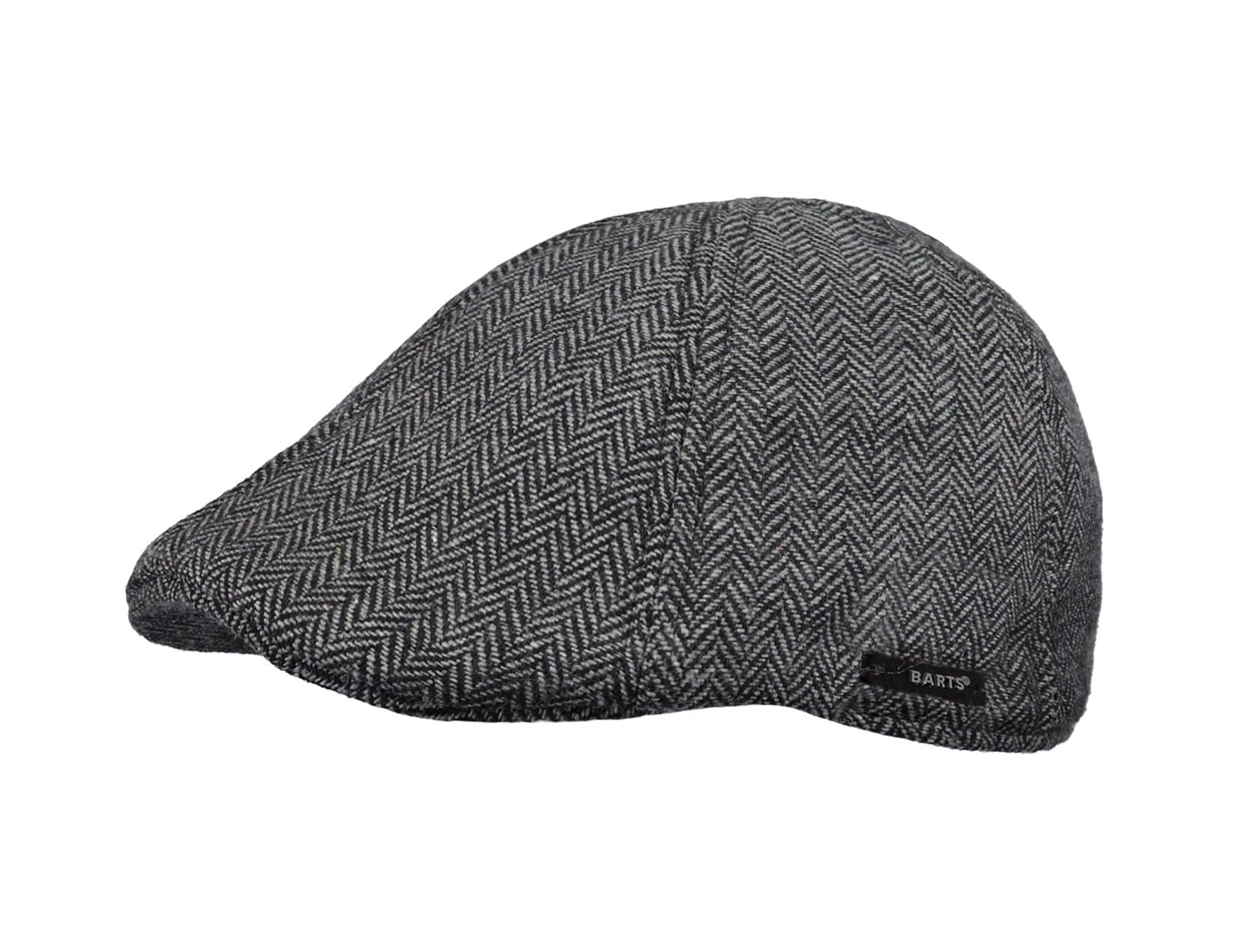 BARTS Bekleidung Herren - Hut, Stk Hut Mr. Mitchell Cap L
