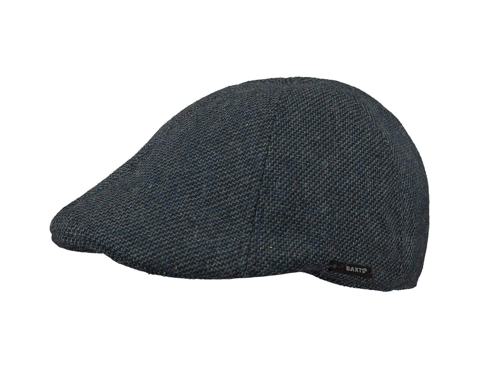 BARTS Bekleidung Herren - Hut, Stk Hut Mr. Mitchell Cap L
