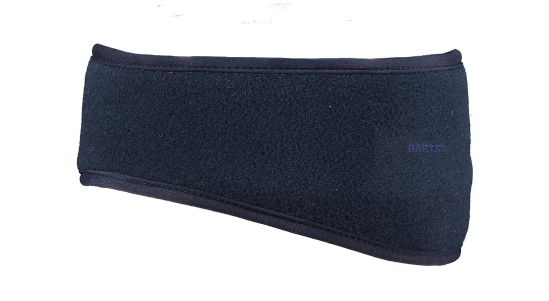 BARTS Bekleidung Mädchen - Haube/Schal/Handschuh, Bekleidung Burschen - Haube/Schal/Handschuh, Stk Haube/Schal/Handschuh Fleece Headband 53
