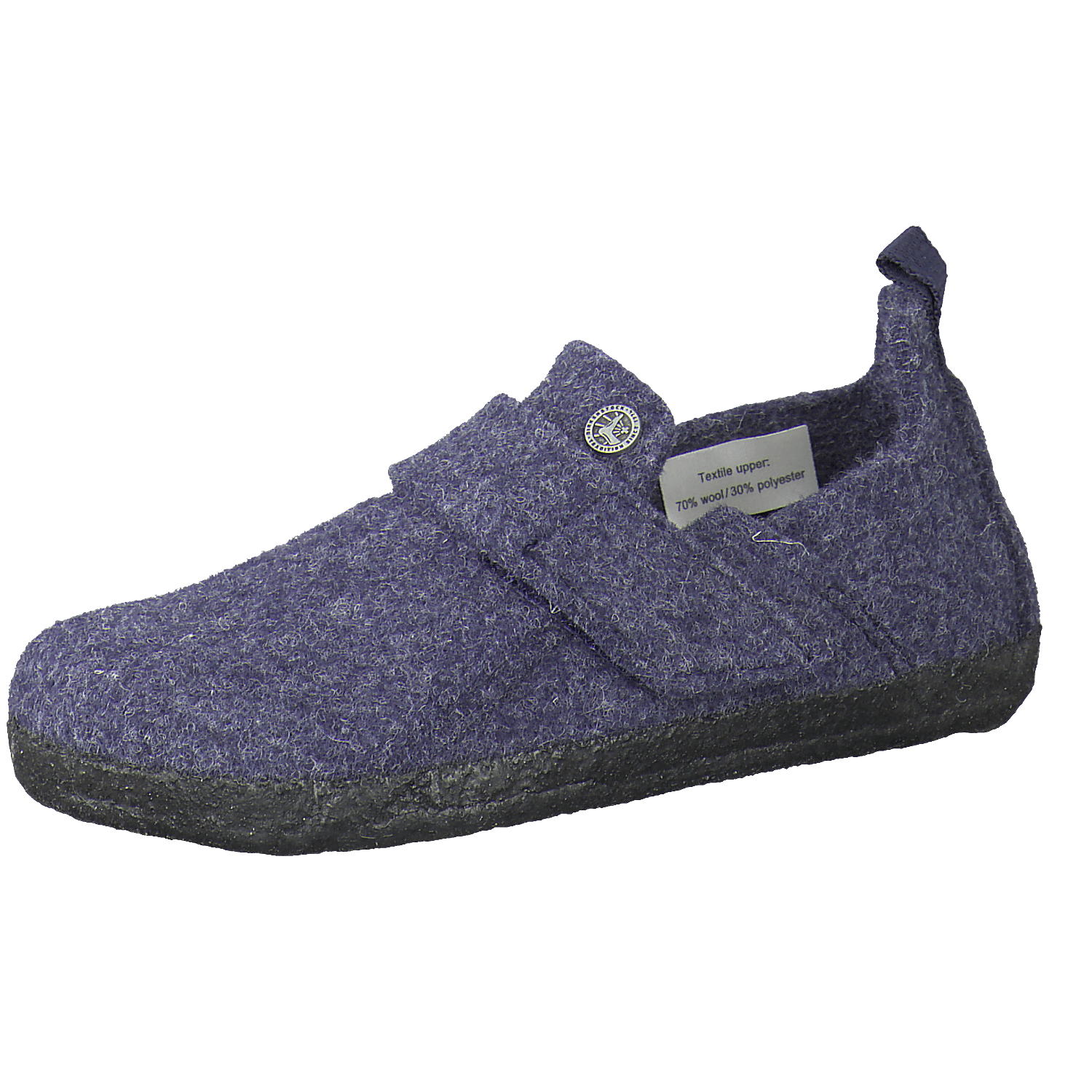 BIRKENSTOCK B - Hausschuh, H Zermatt HL Kids