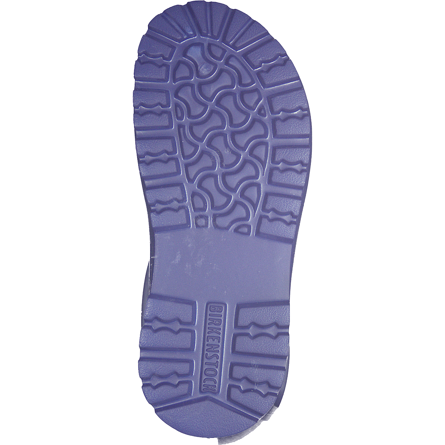 BIRKENSTOCK Burschenschuhe - Gummistiefel, Gummistiefel Derry EVA Kids