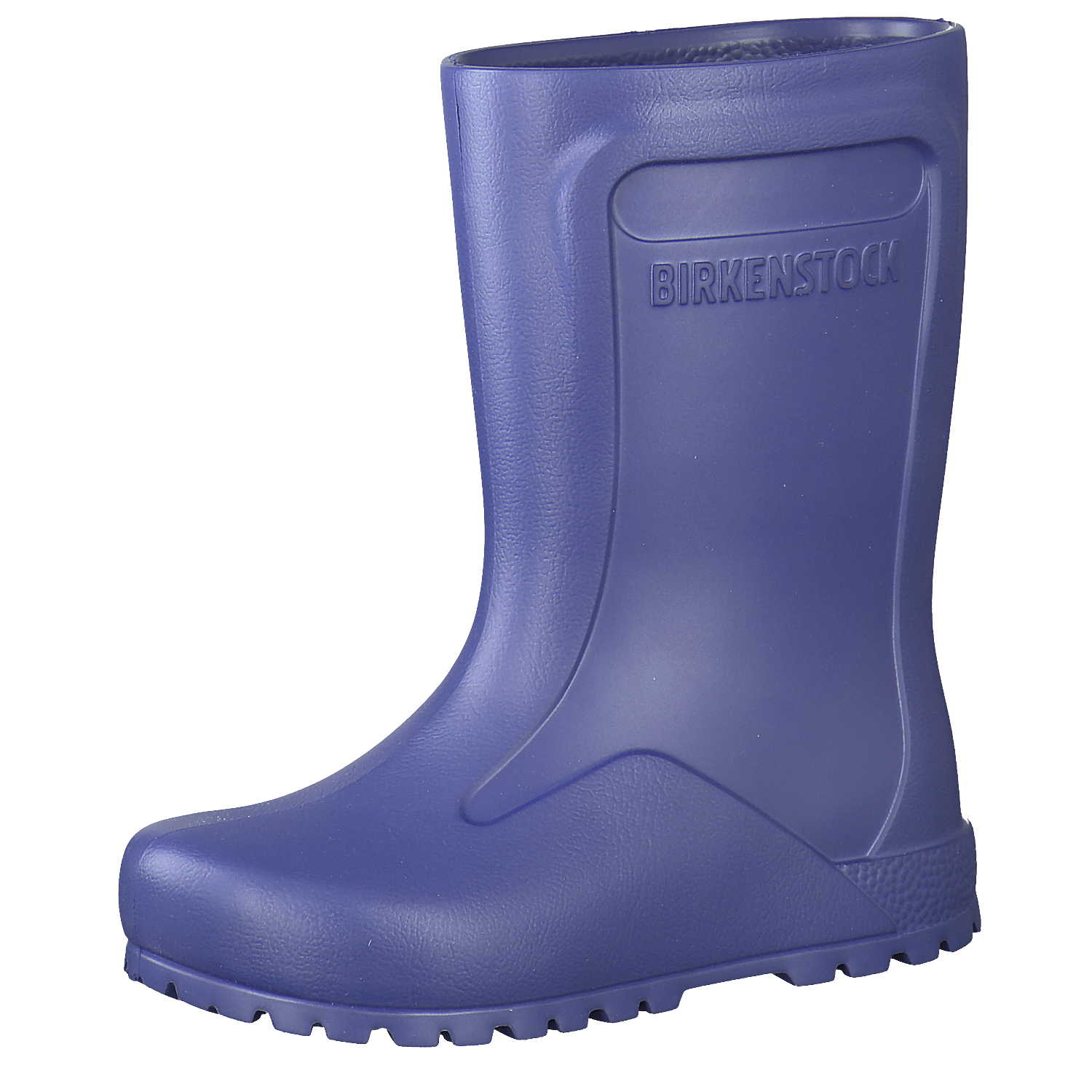 BIRKENSTOCK Burschenschuhe - Gummistiefel, Gummistiefel Derry EVA Kids