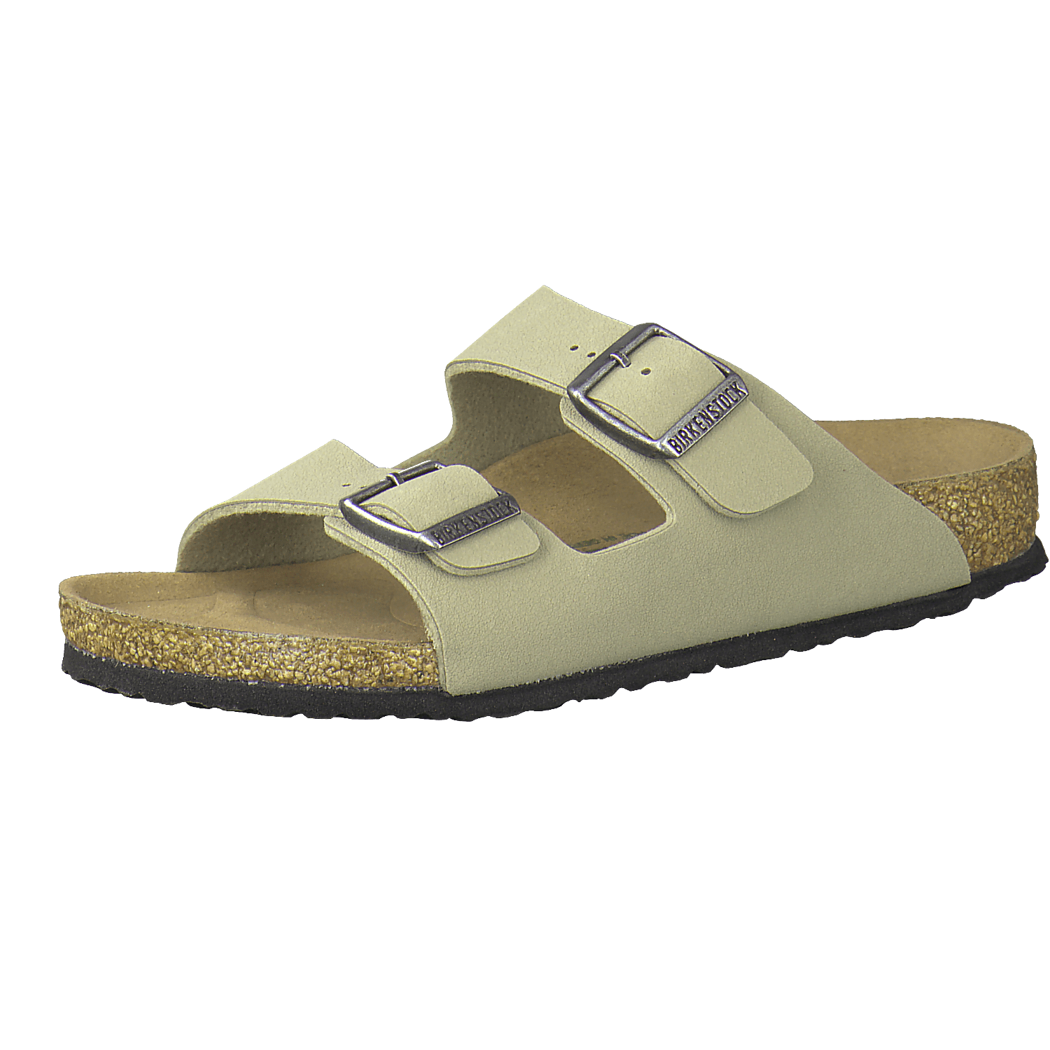 BIRKENSTOCK Burschenschuhe - Hausschuh, Hausschuh Arizona Kids