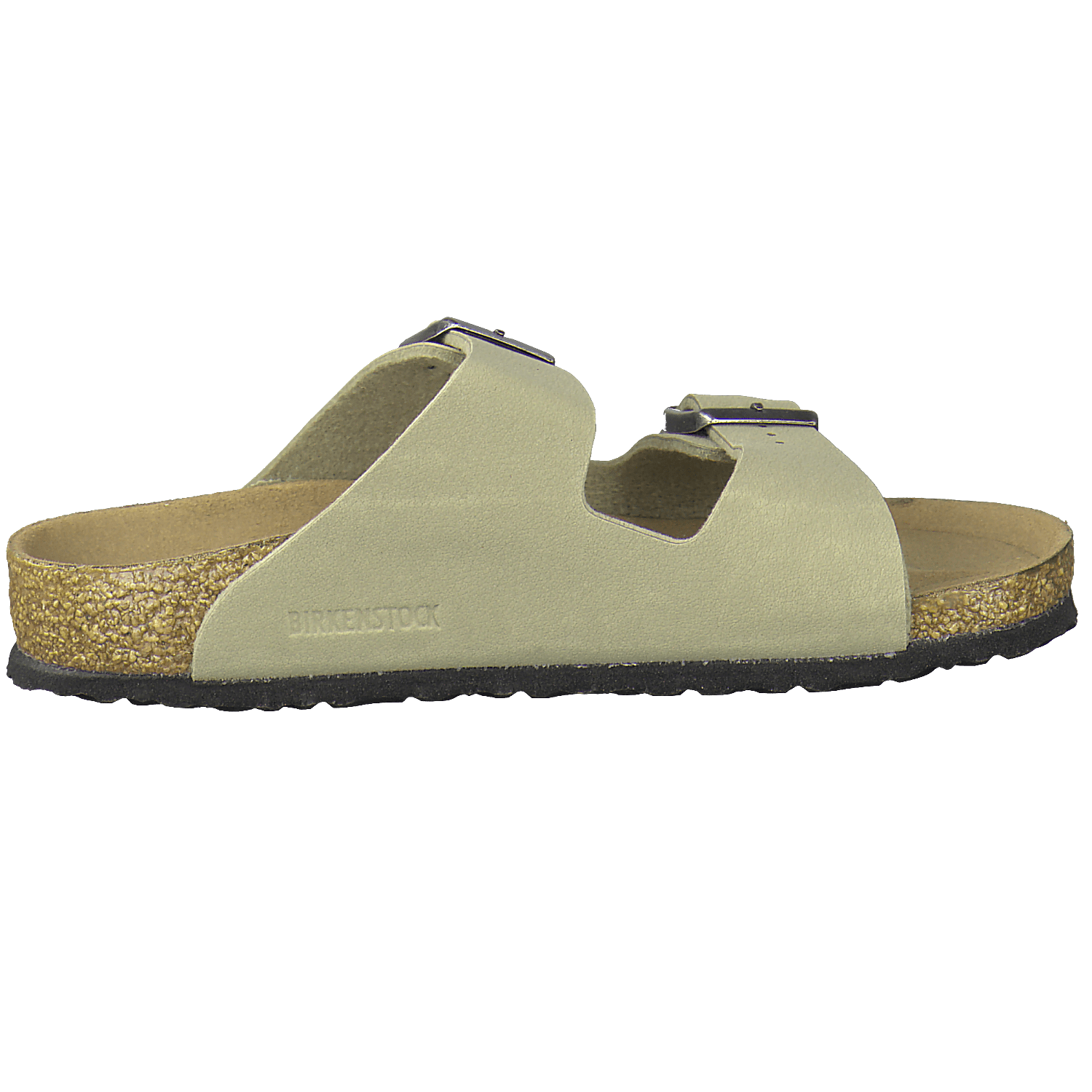 BIRKENSTOCK Burschenschuhe - Hausschuh, Hausschuh Arizona Kids